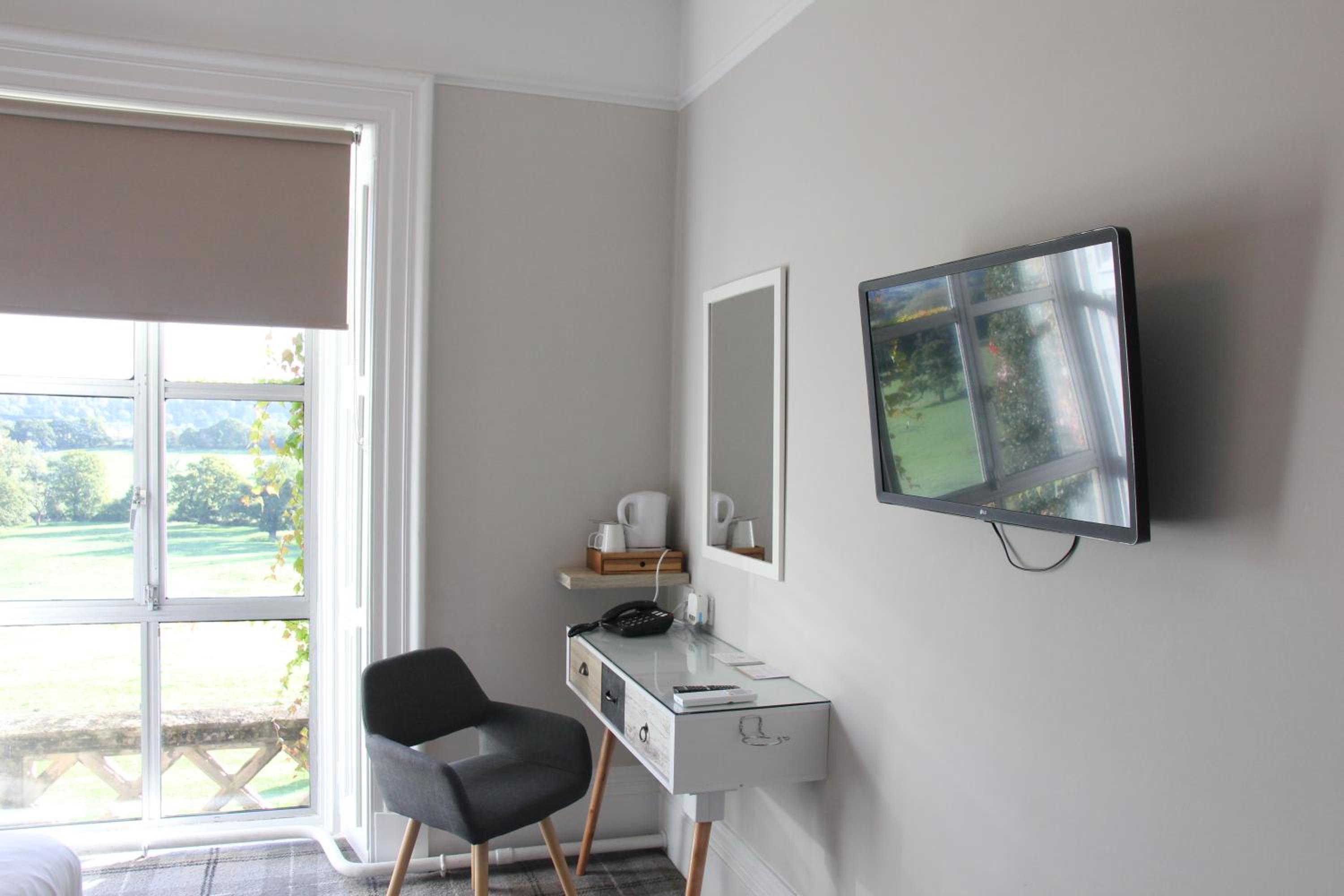 Superior Queen Room photo 1