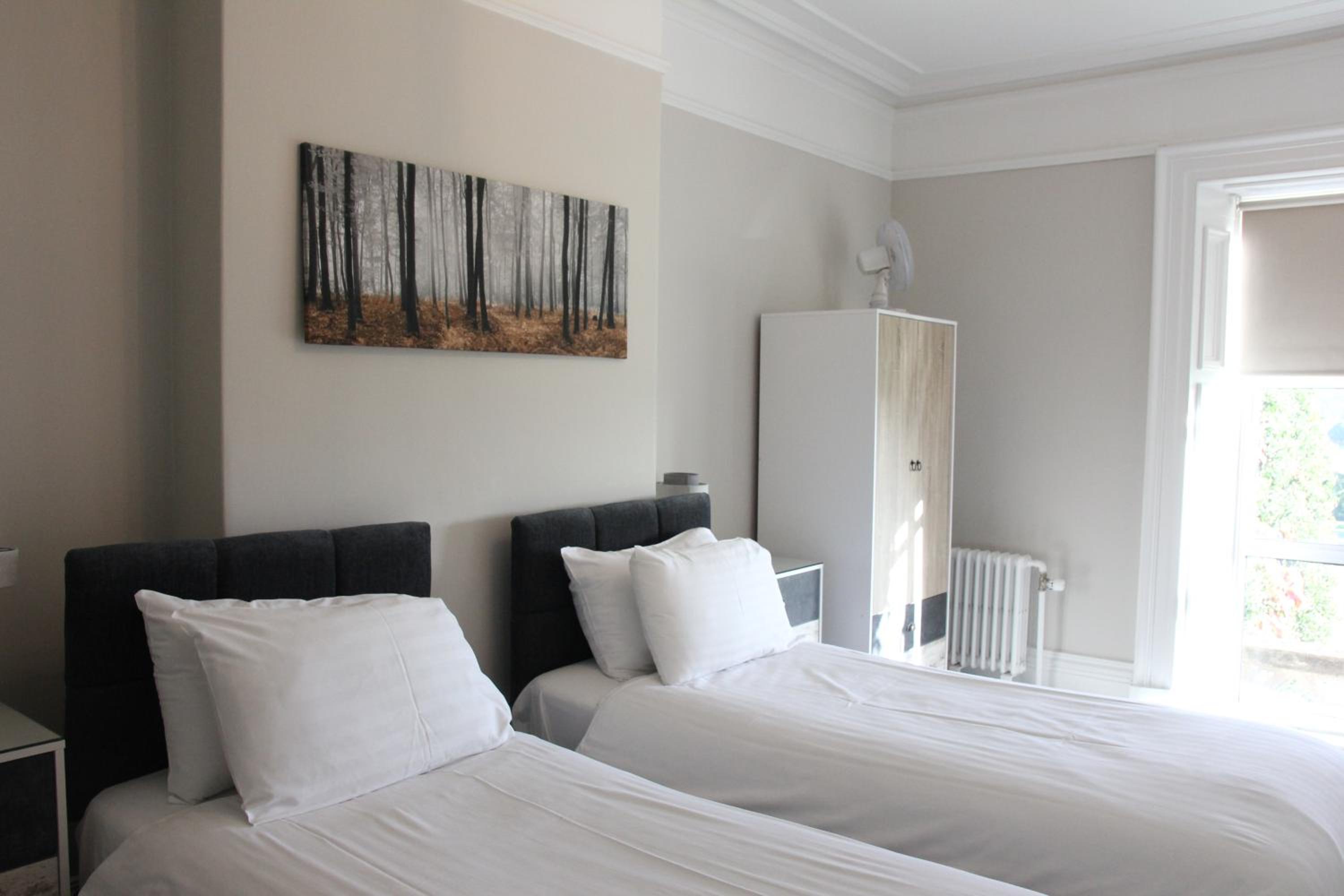 Superior Queen Room photo 2