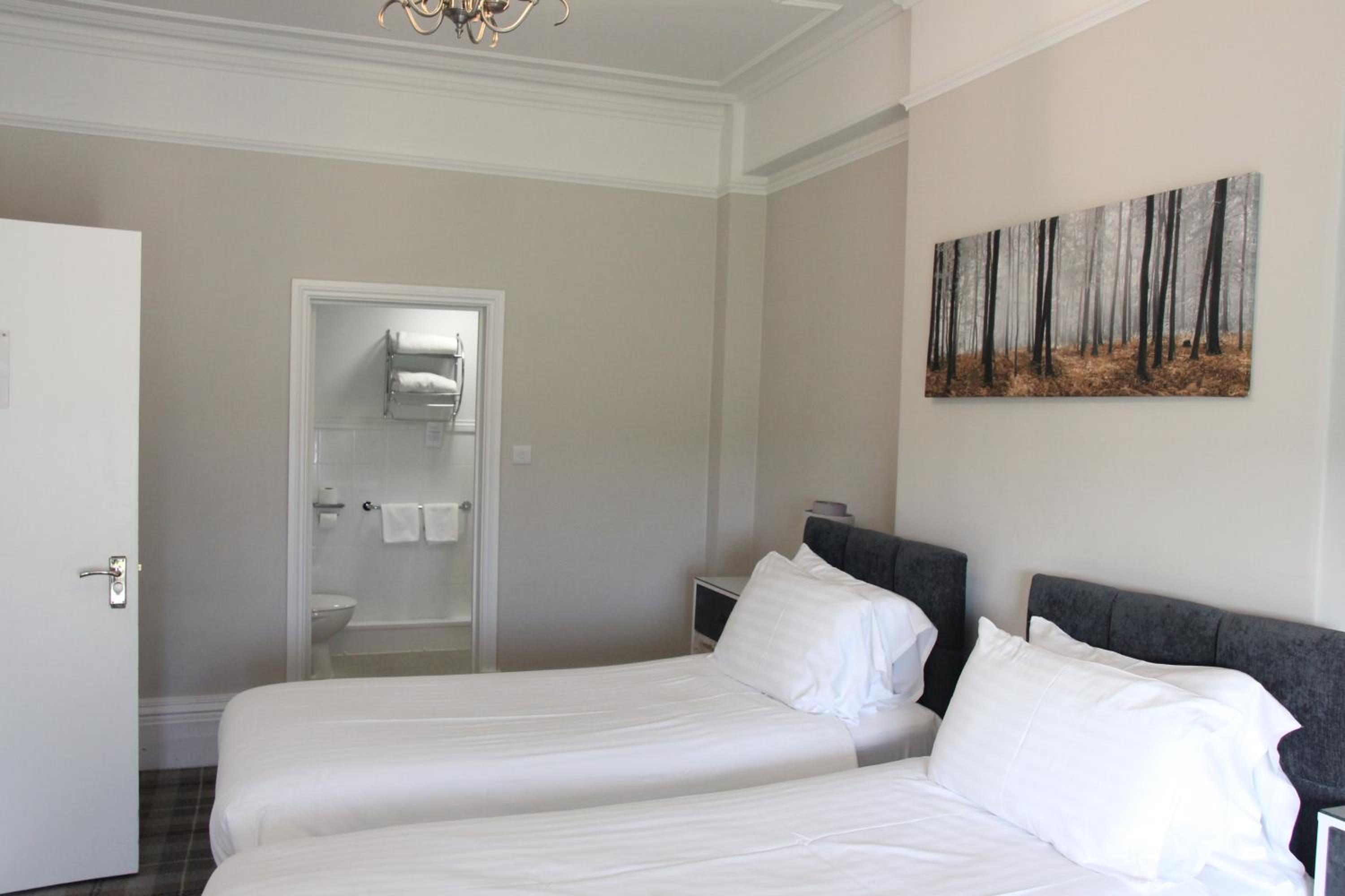 Superior Queen Room photo 3