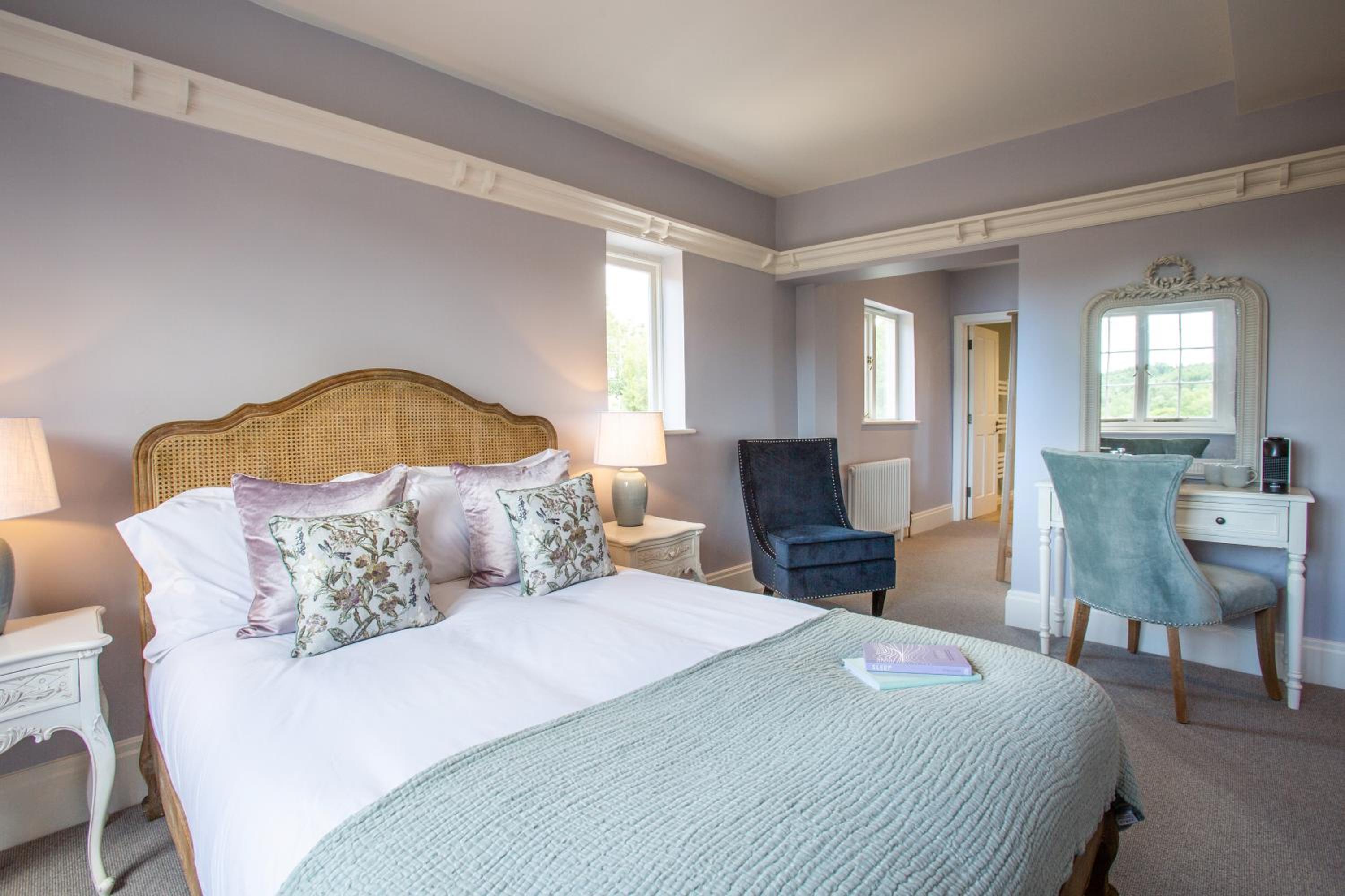Superior Double Room photo 1