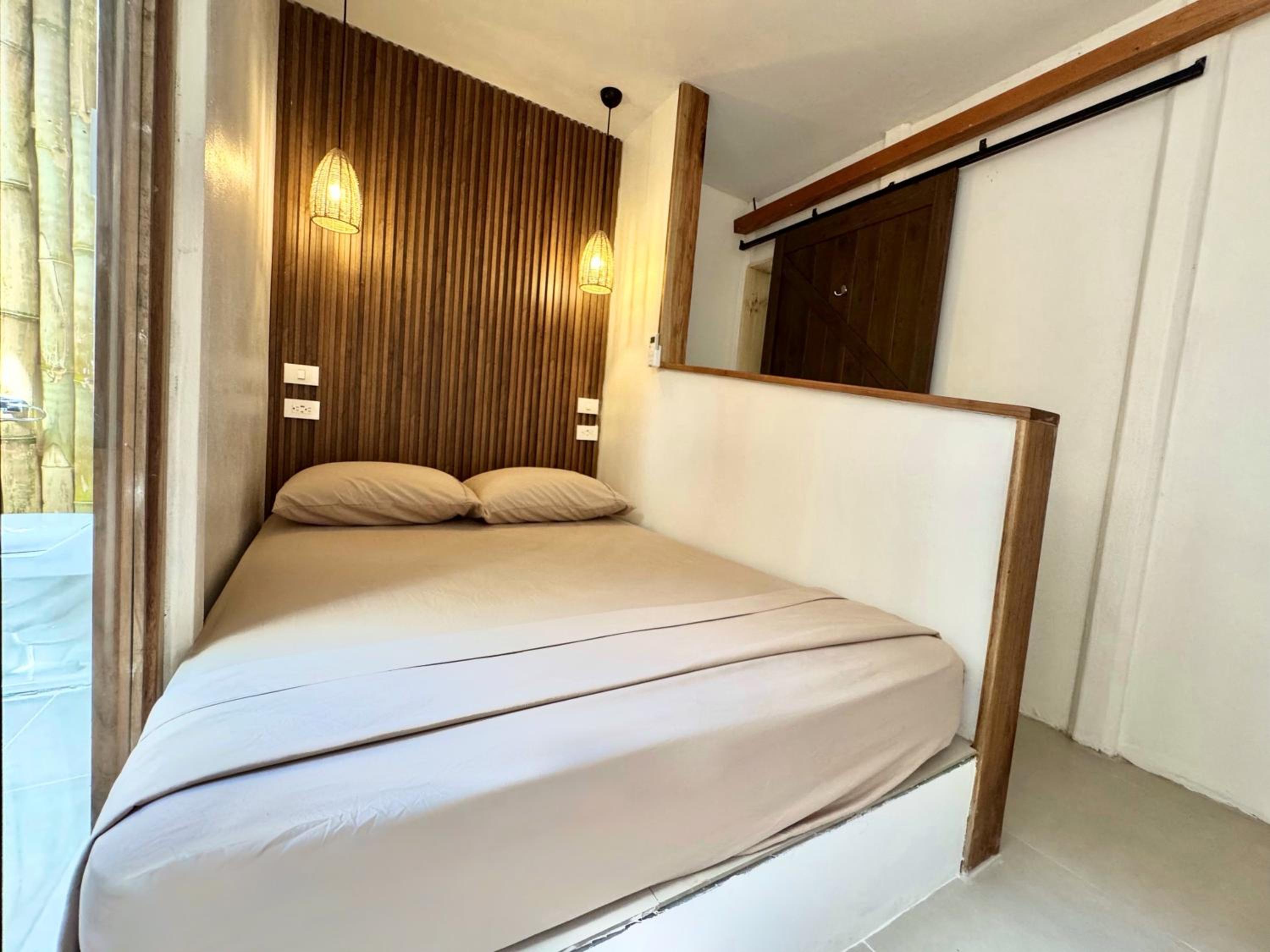 Double Room with Private Bathroom photo 3