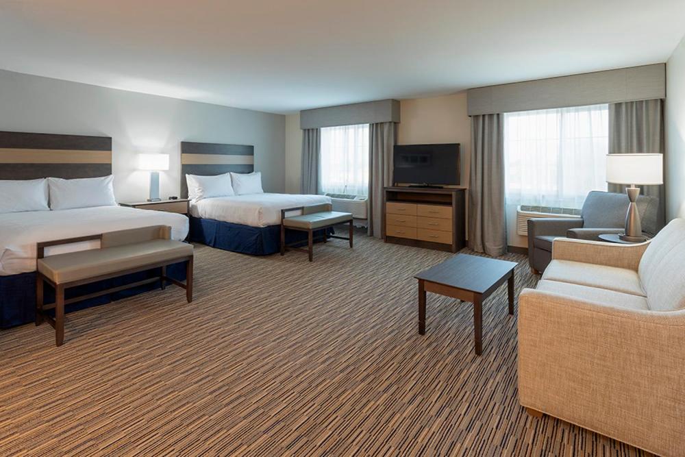 Suite - Photo 1