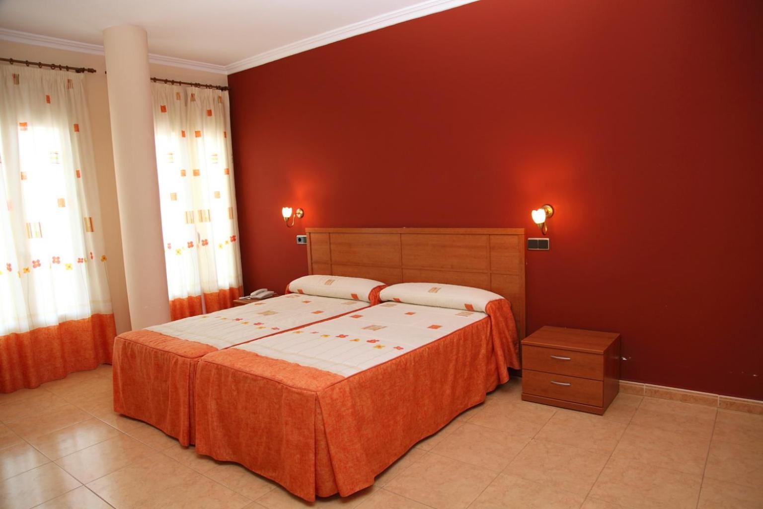 Habitación Doble