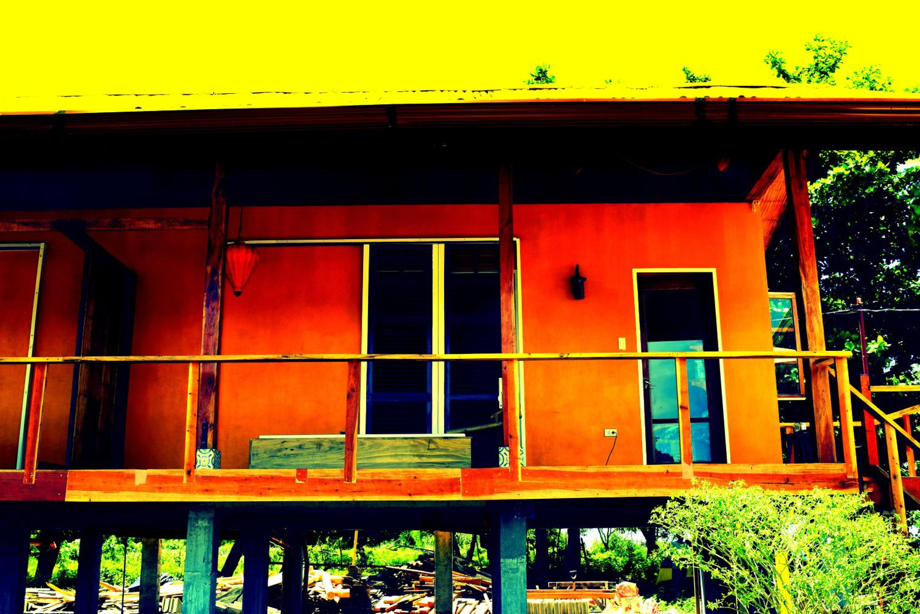 Villa - Photo 21