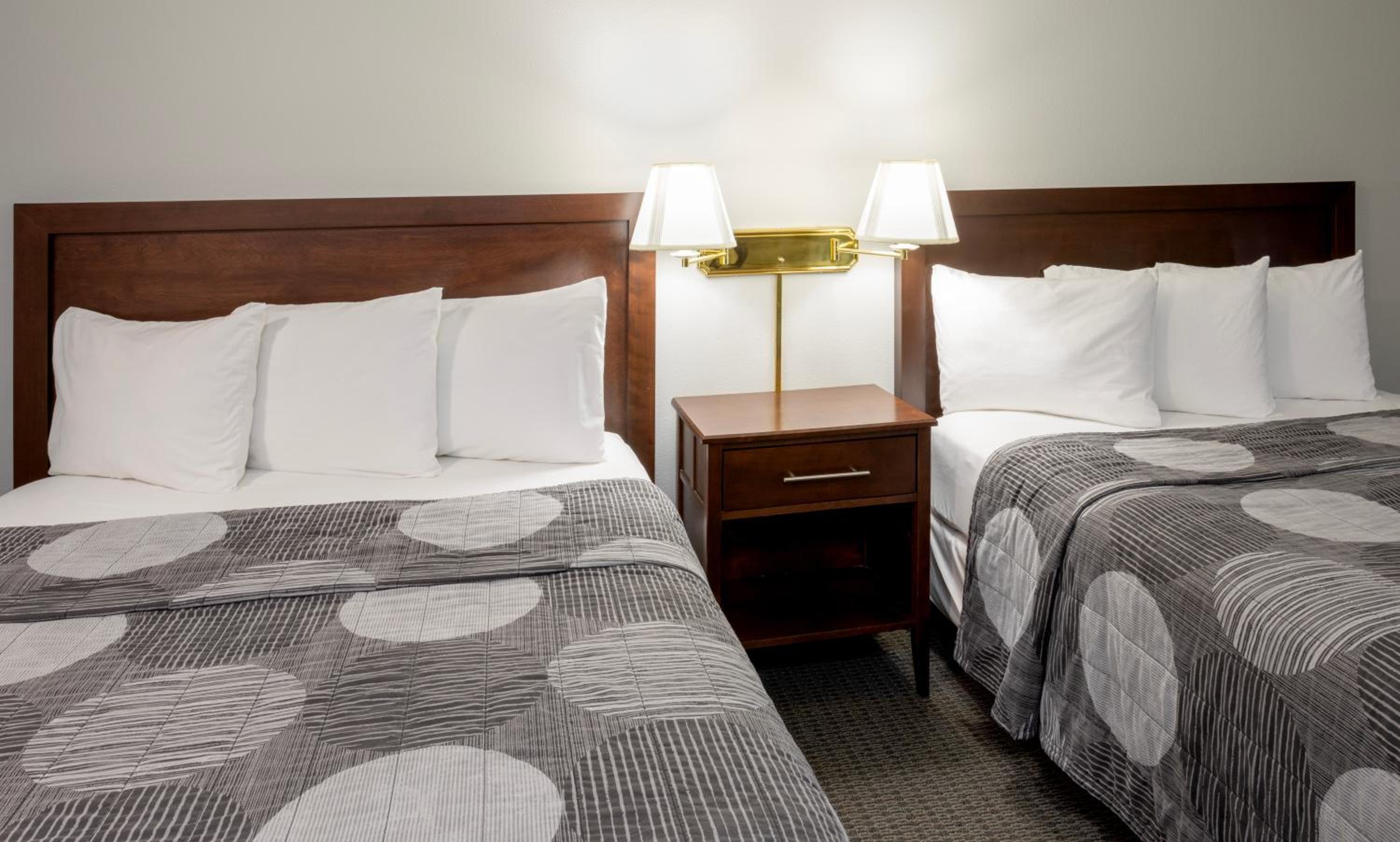 Double Room - Disability Access - Photo 2
