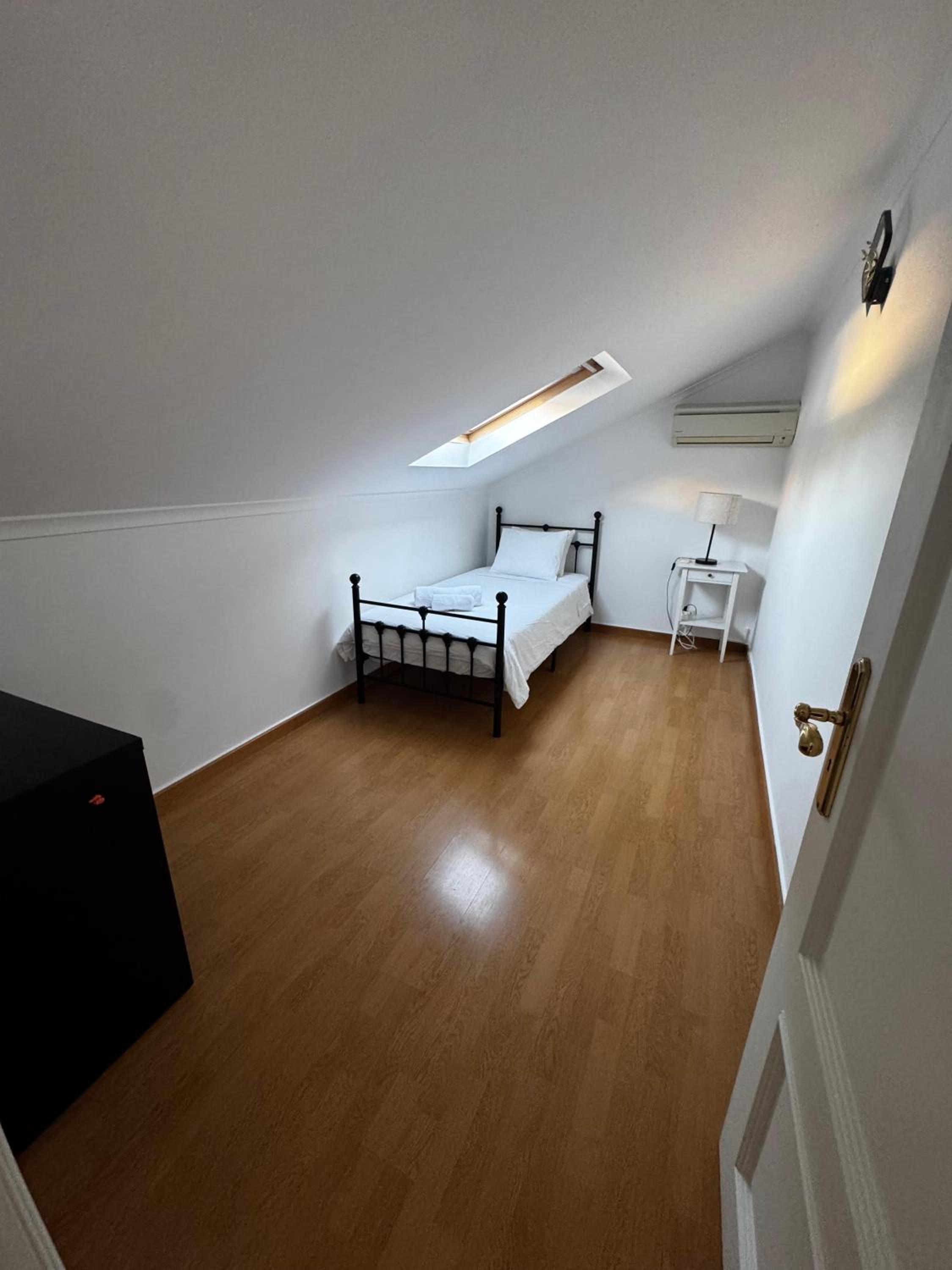 Budget Single Room photo 1