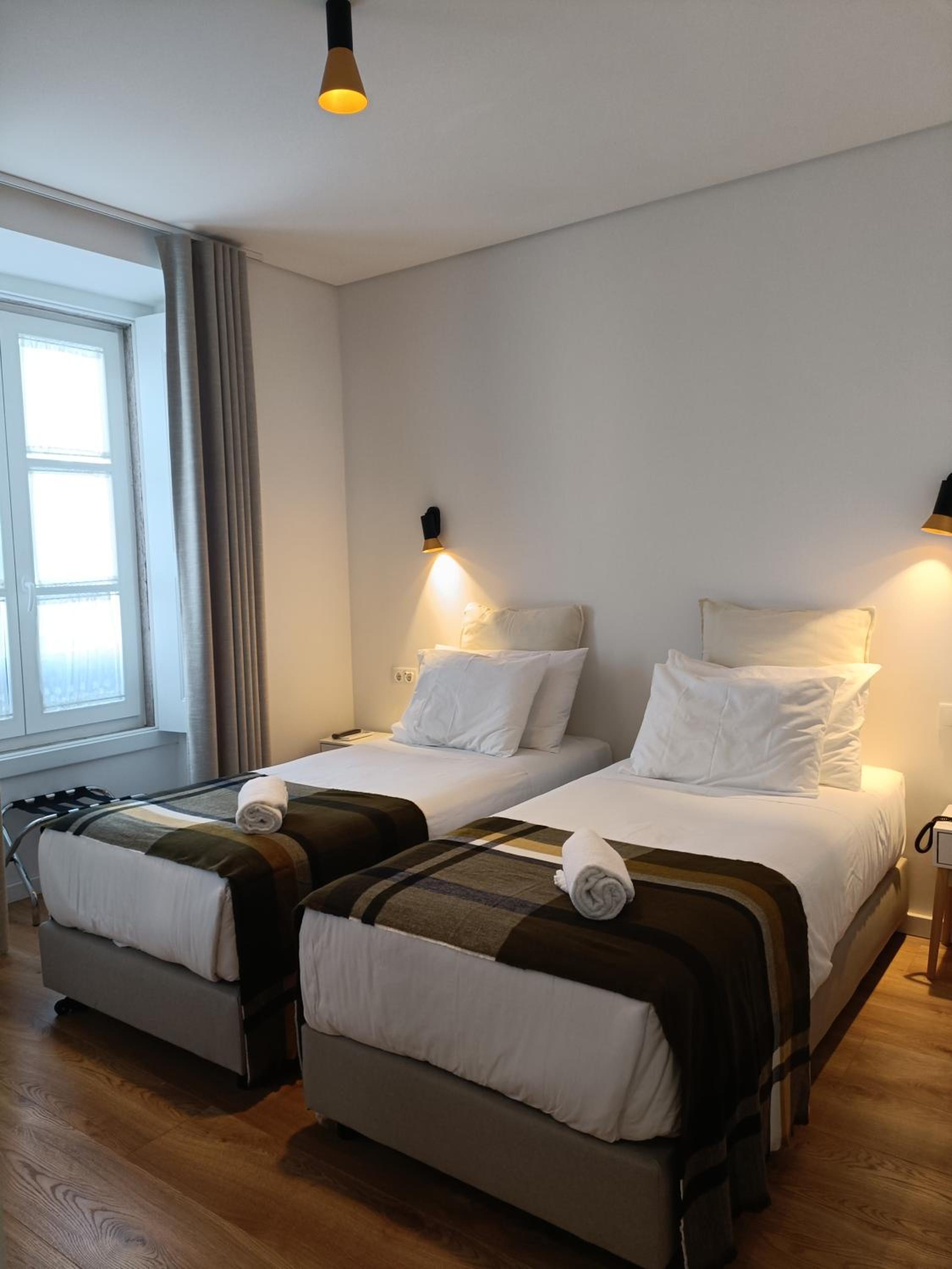 Twin Room photo 2