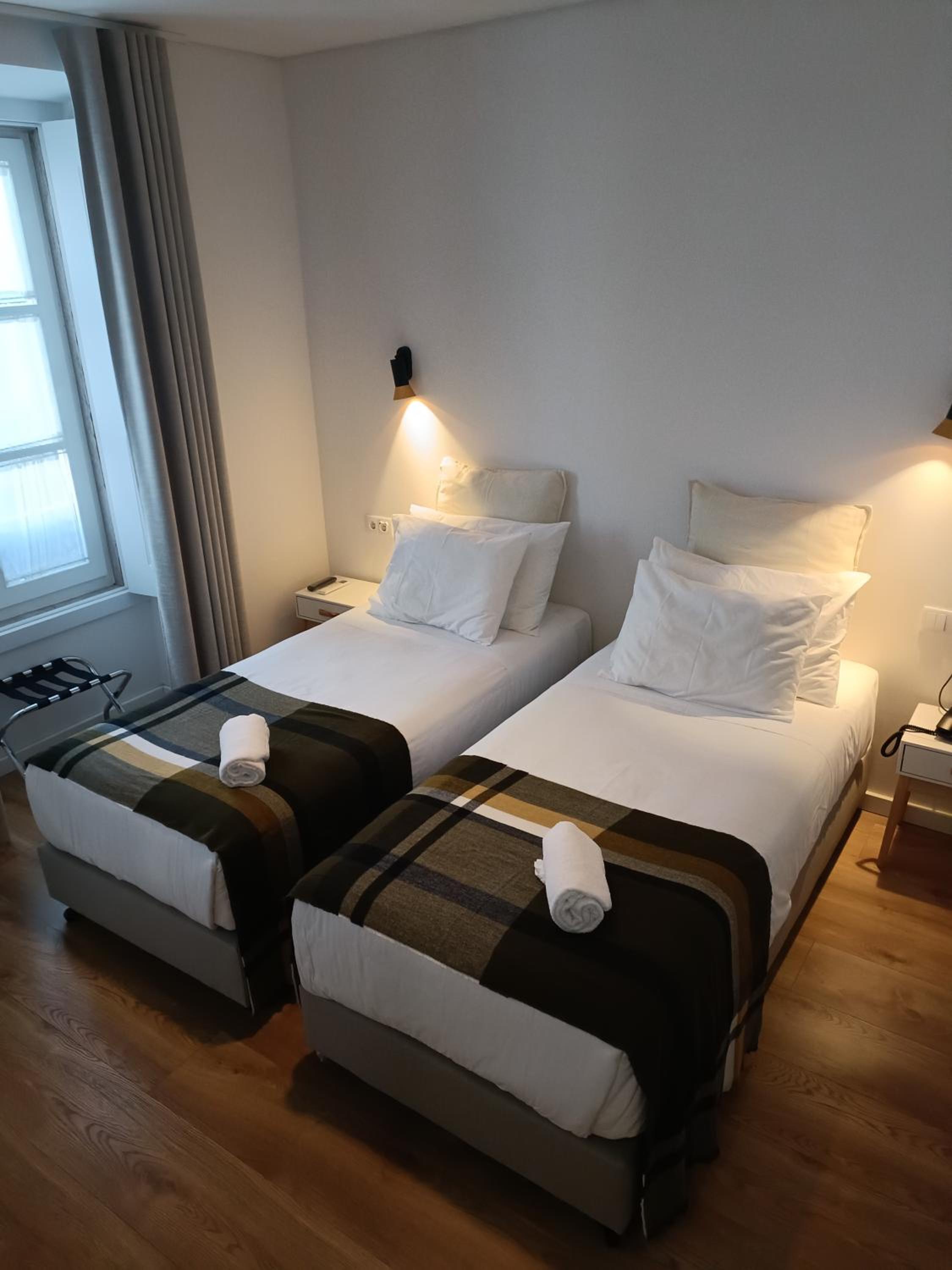 Twin Room photo 1