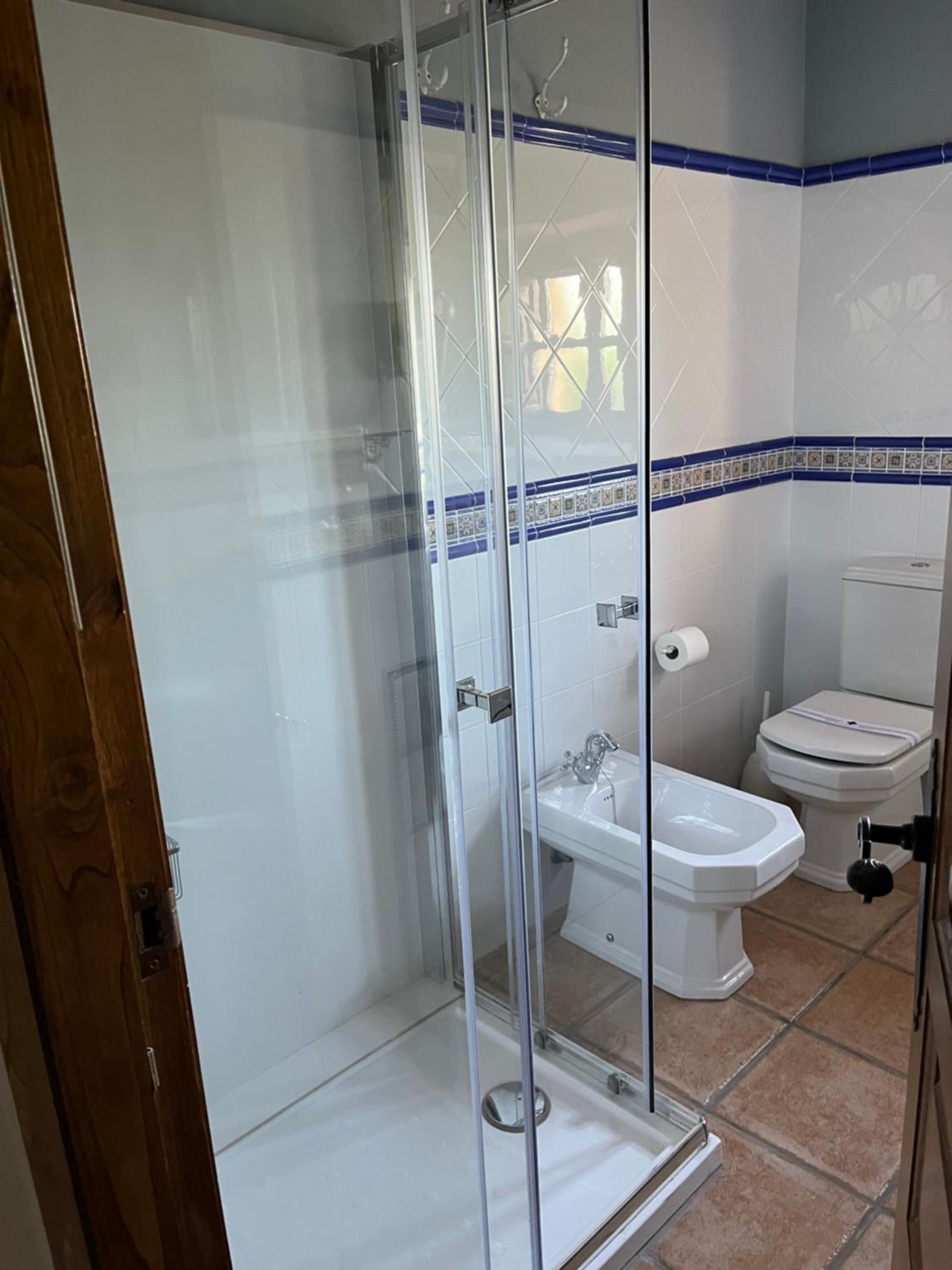 Double Room with Balcony photo 1