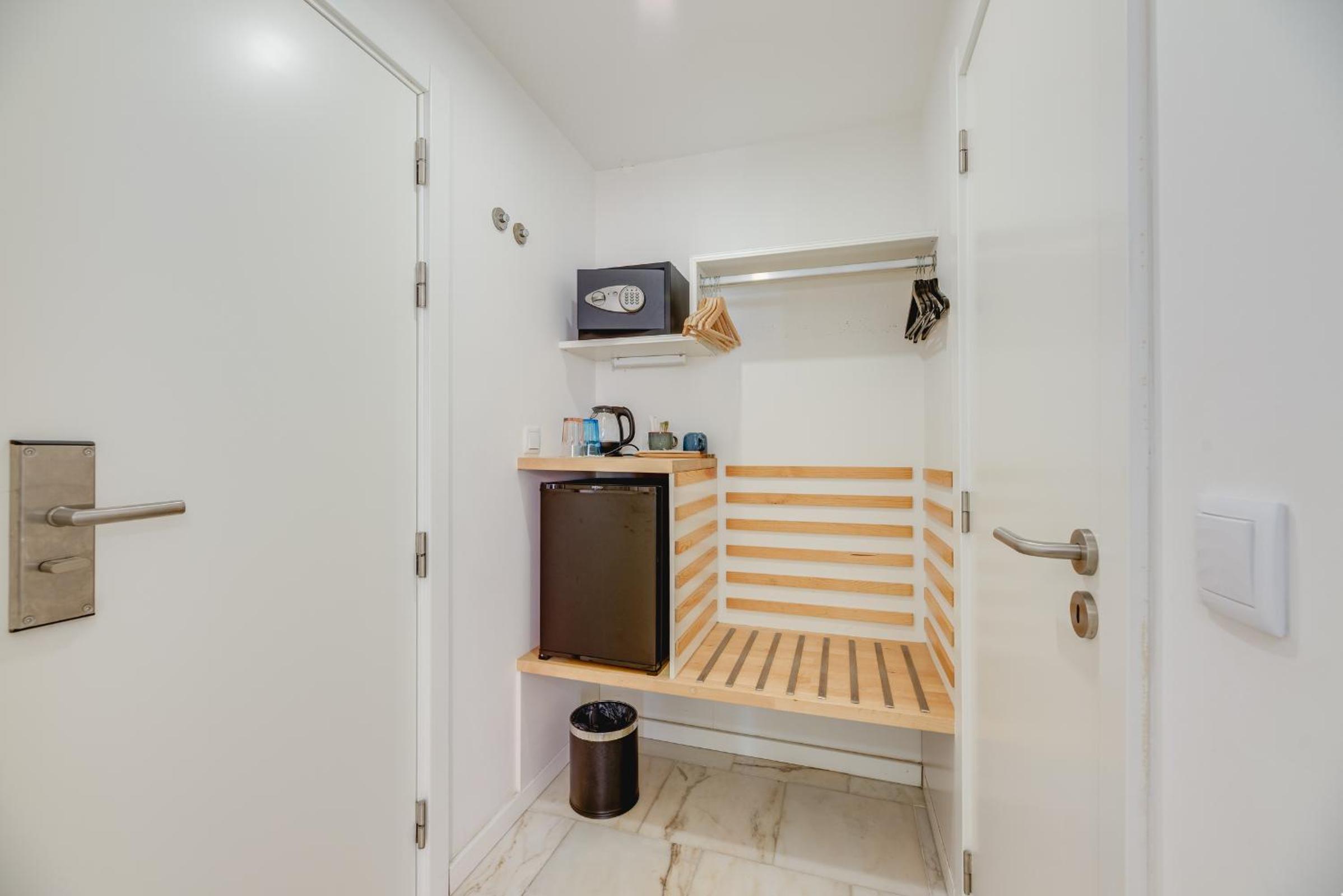 Double Room photo 3