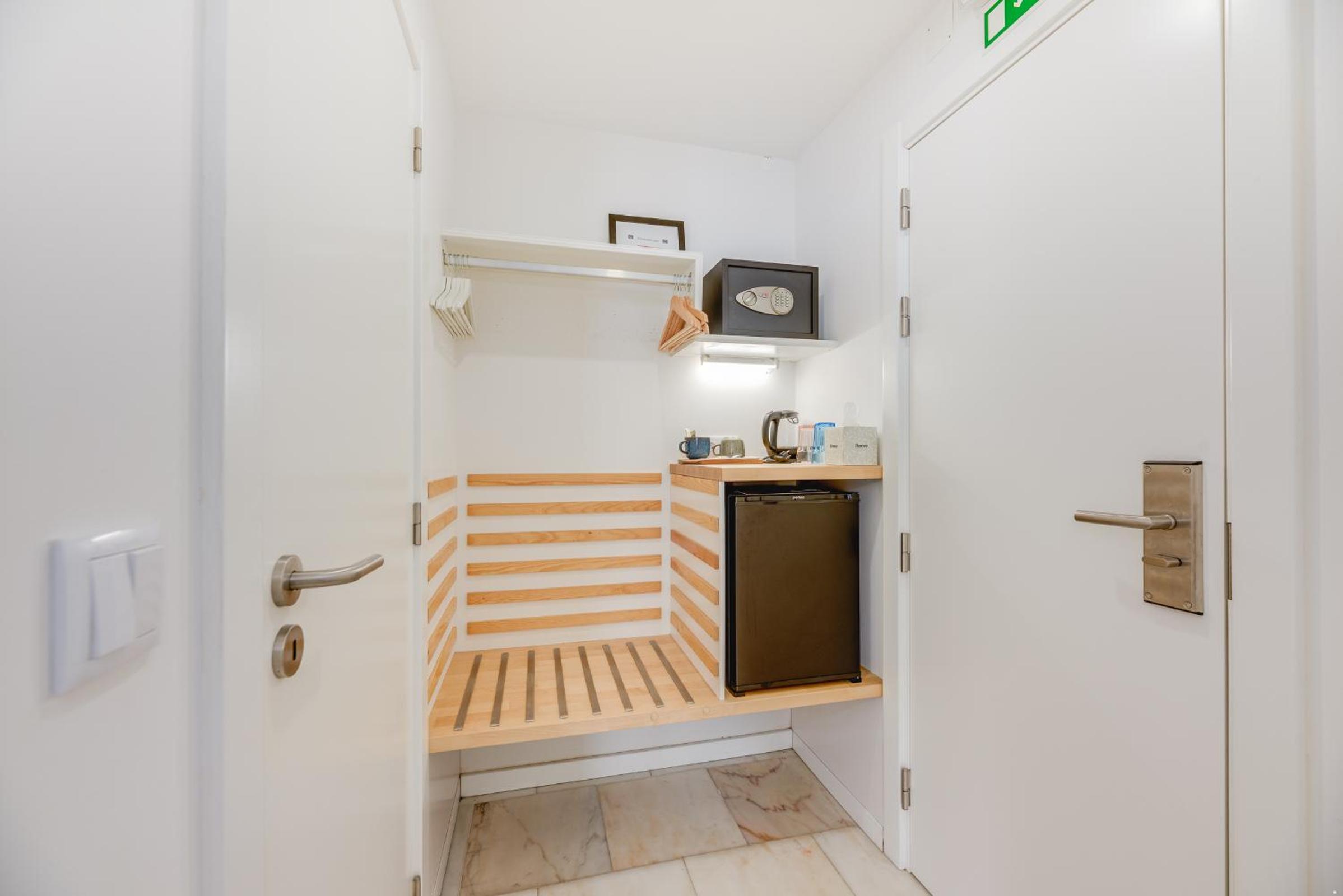 Twin Room photo 3