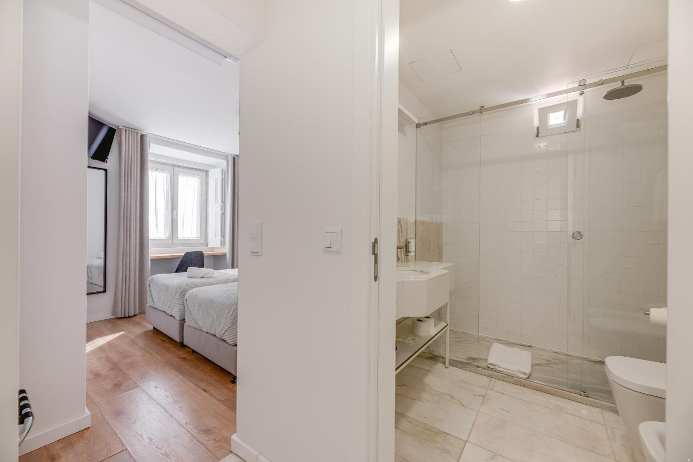 Twin Room photo 2