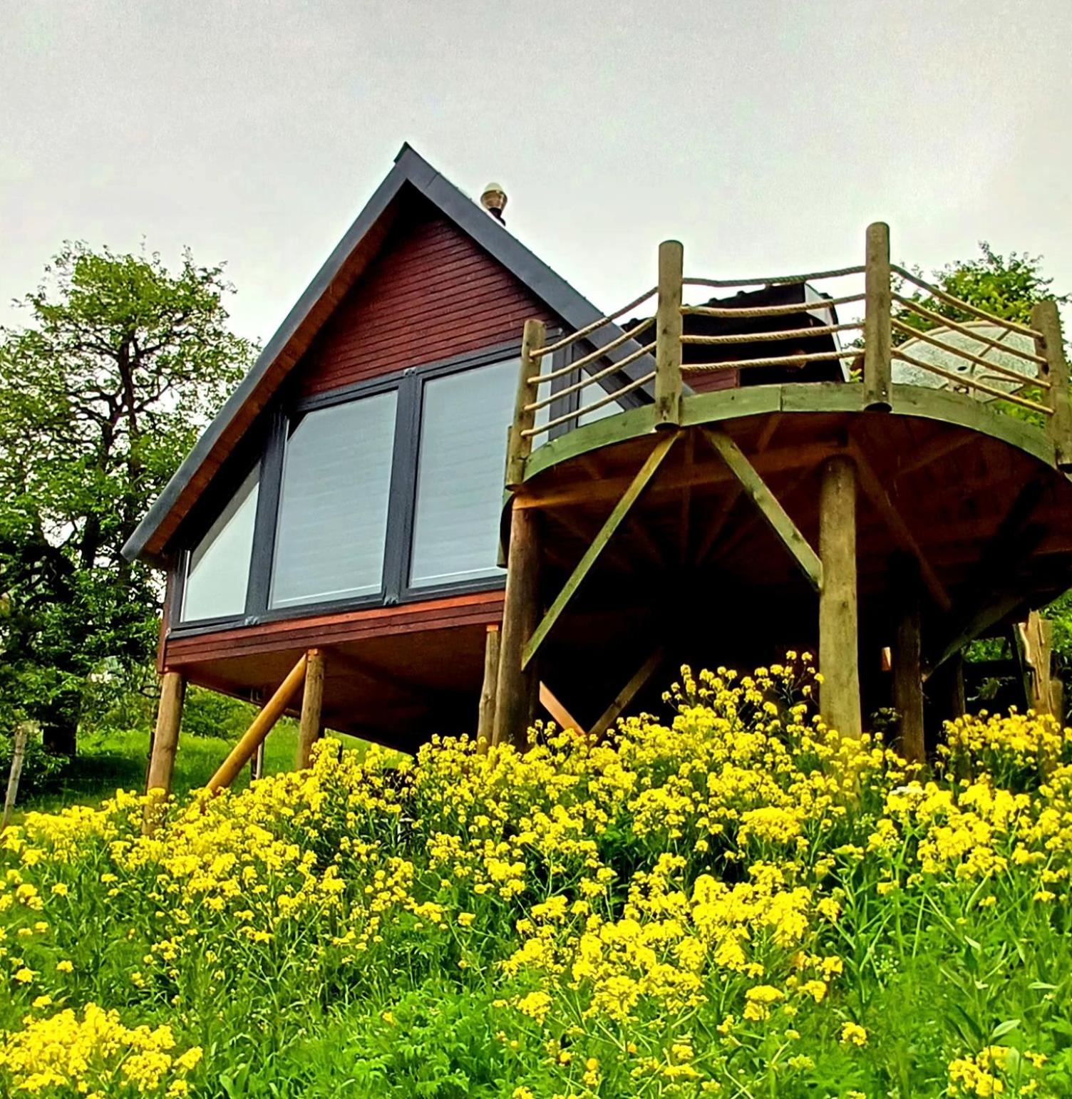 Cottage with Garden View photo 1