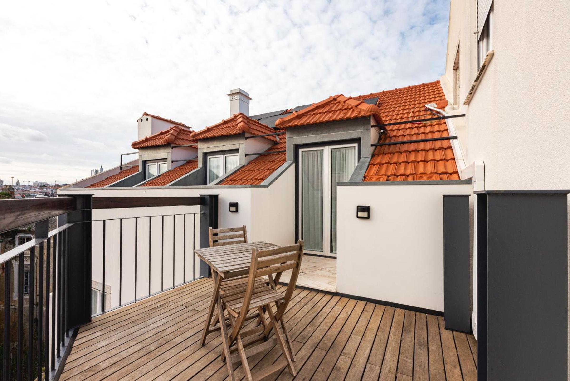 Double Room with Balcony photo 1