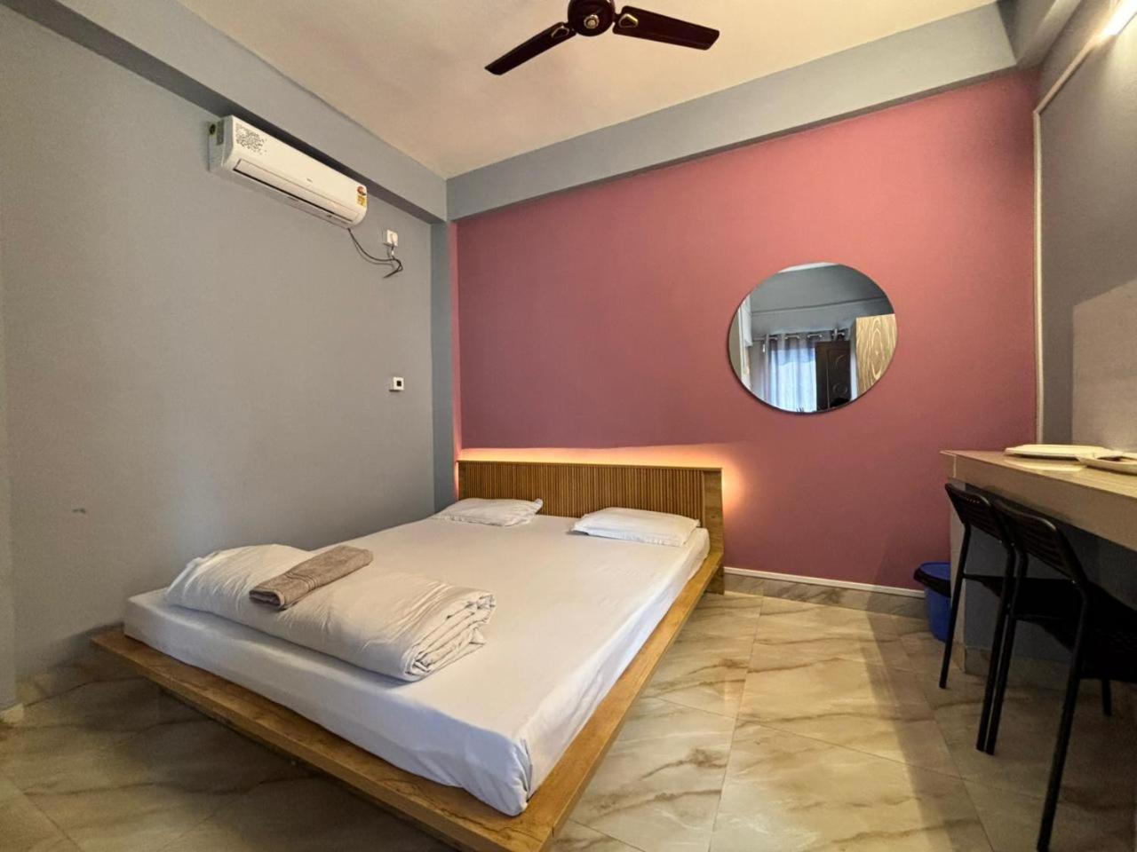 Budget Double Room photo 1