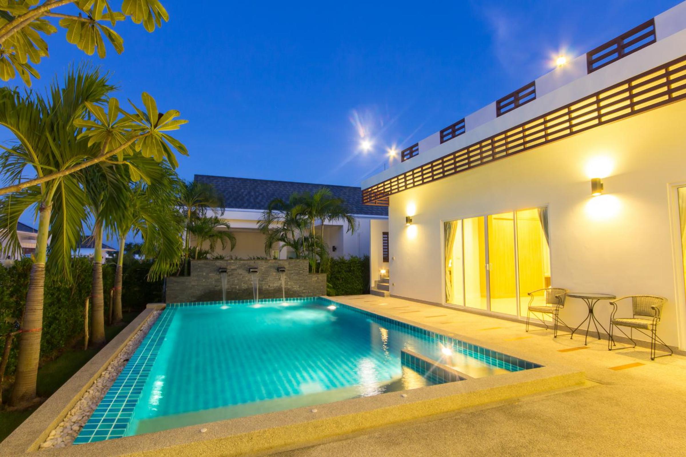 Vacation Home photo 2