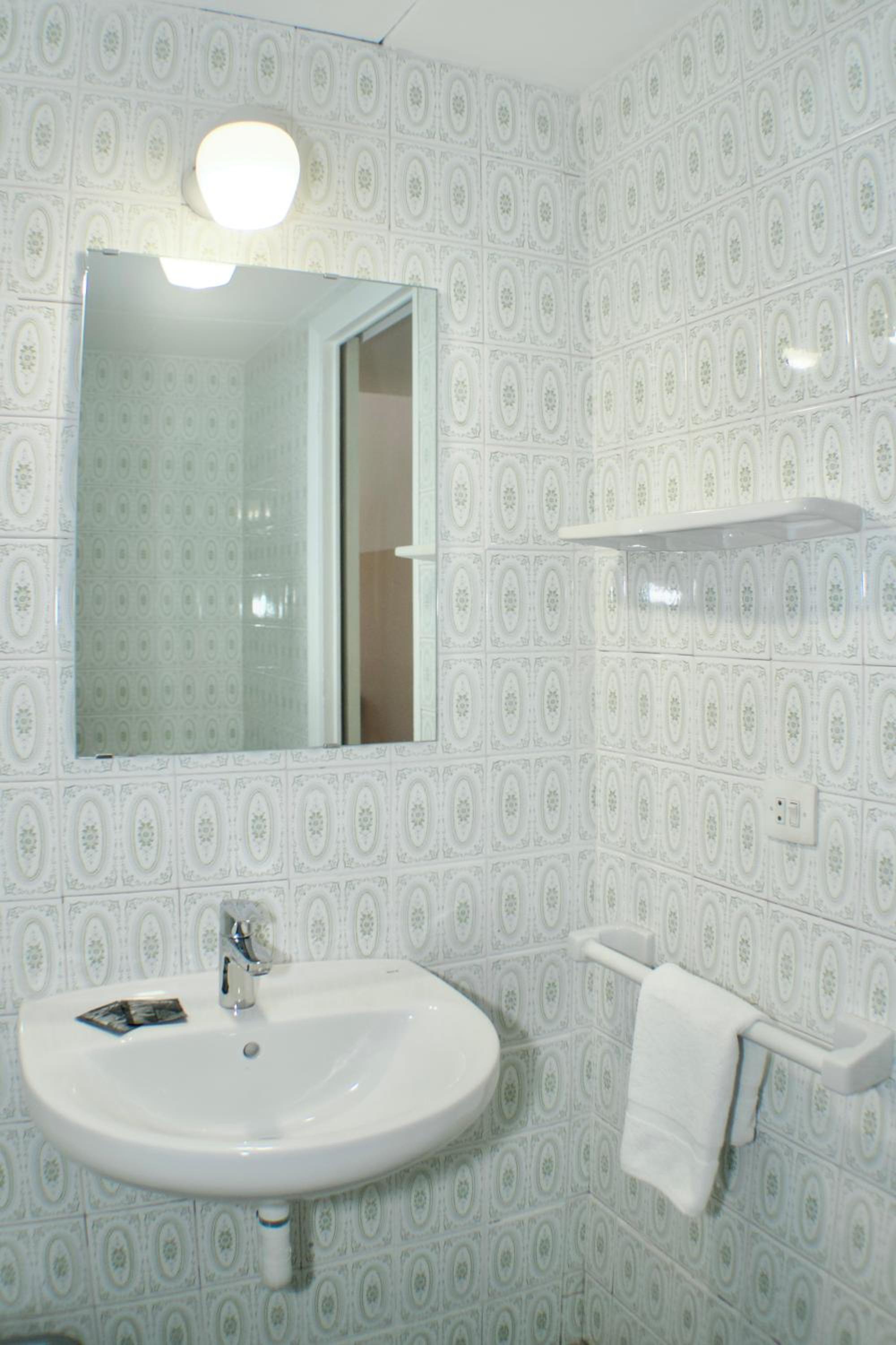 Triple Room with Balcony photo 3