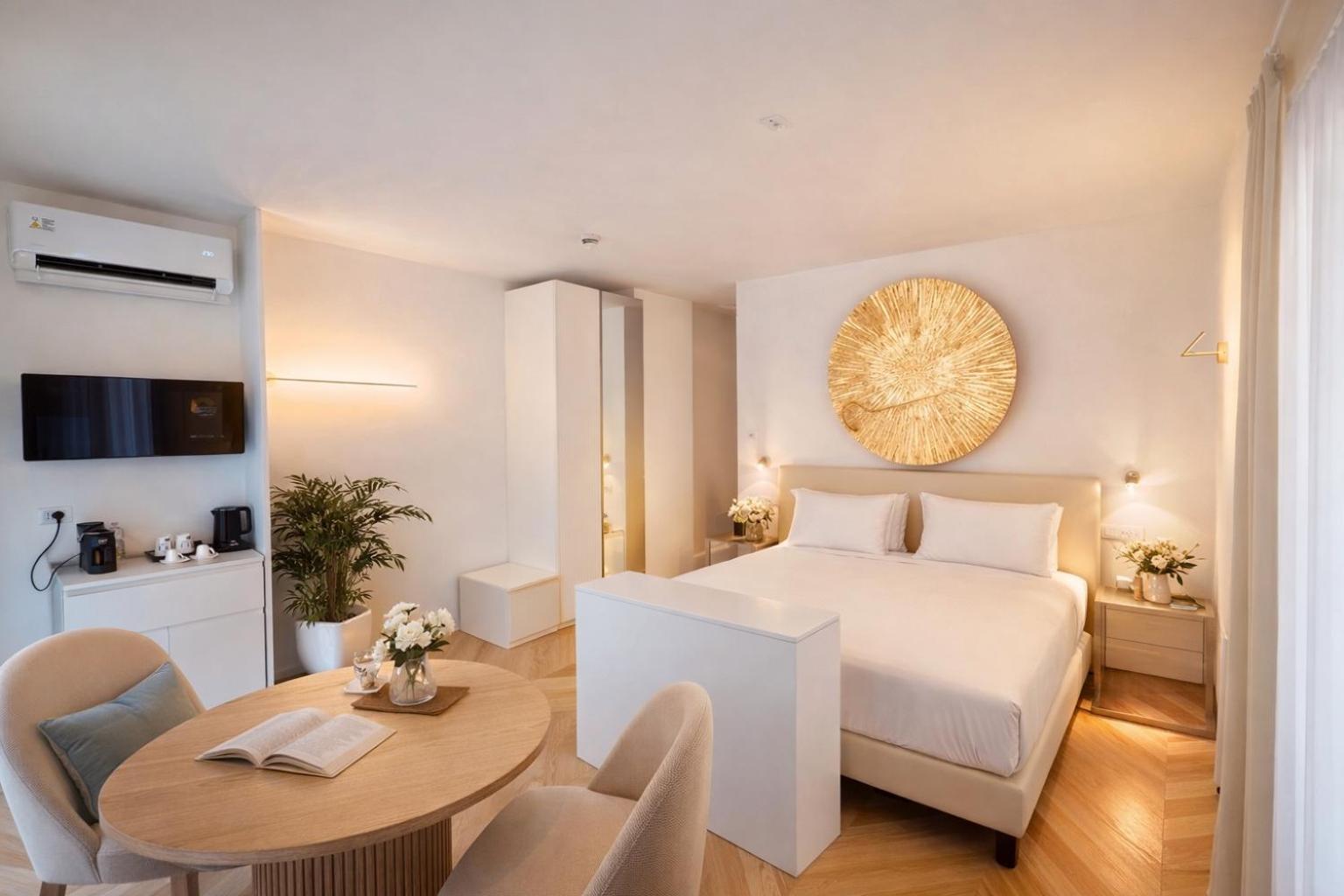Presidential Suite photo 2