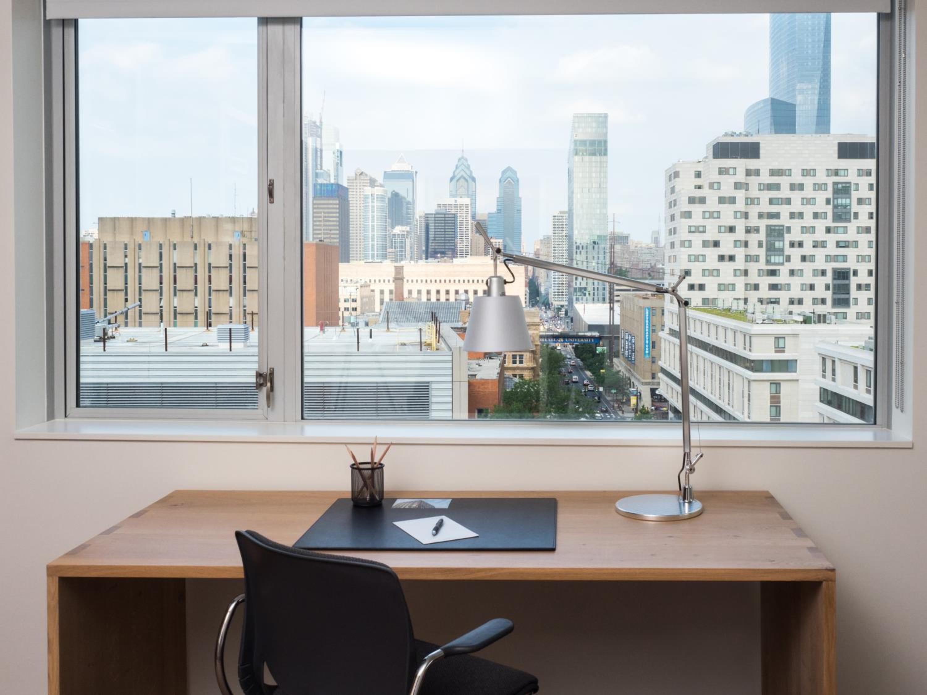 The Study at University City, Photo 9