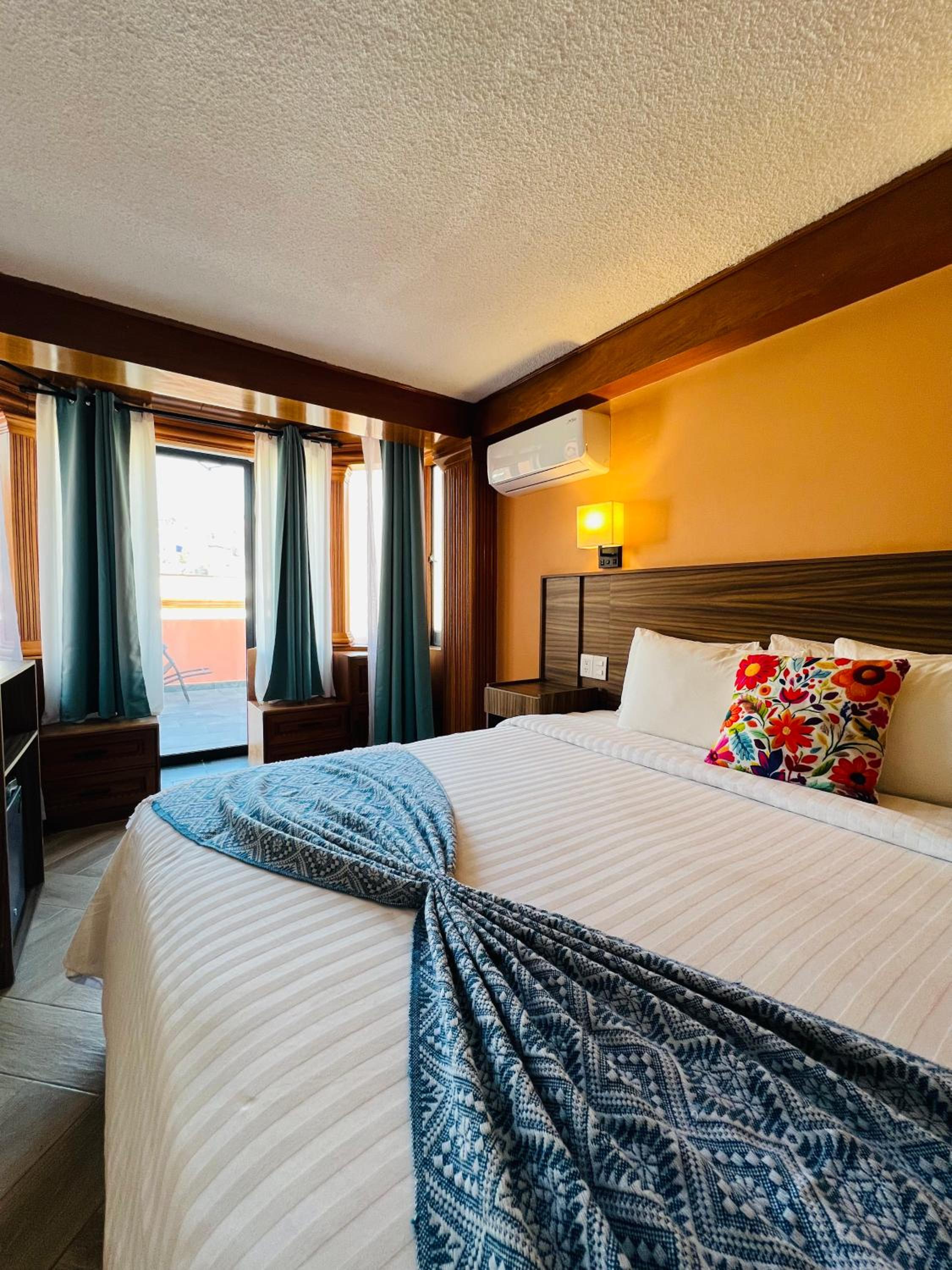 Superior Suite