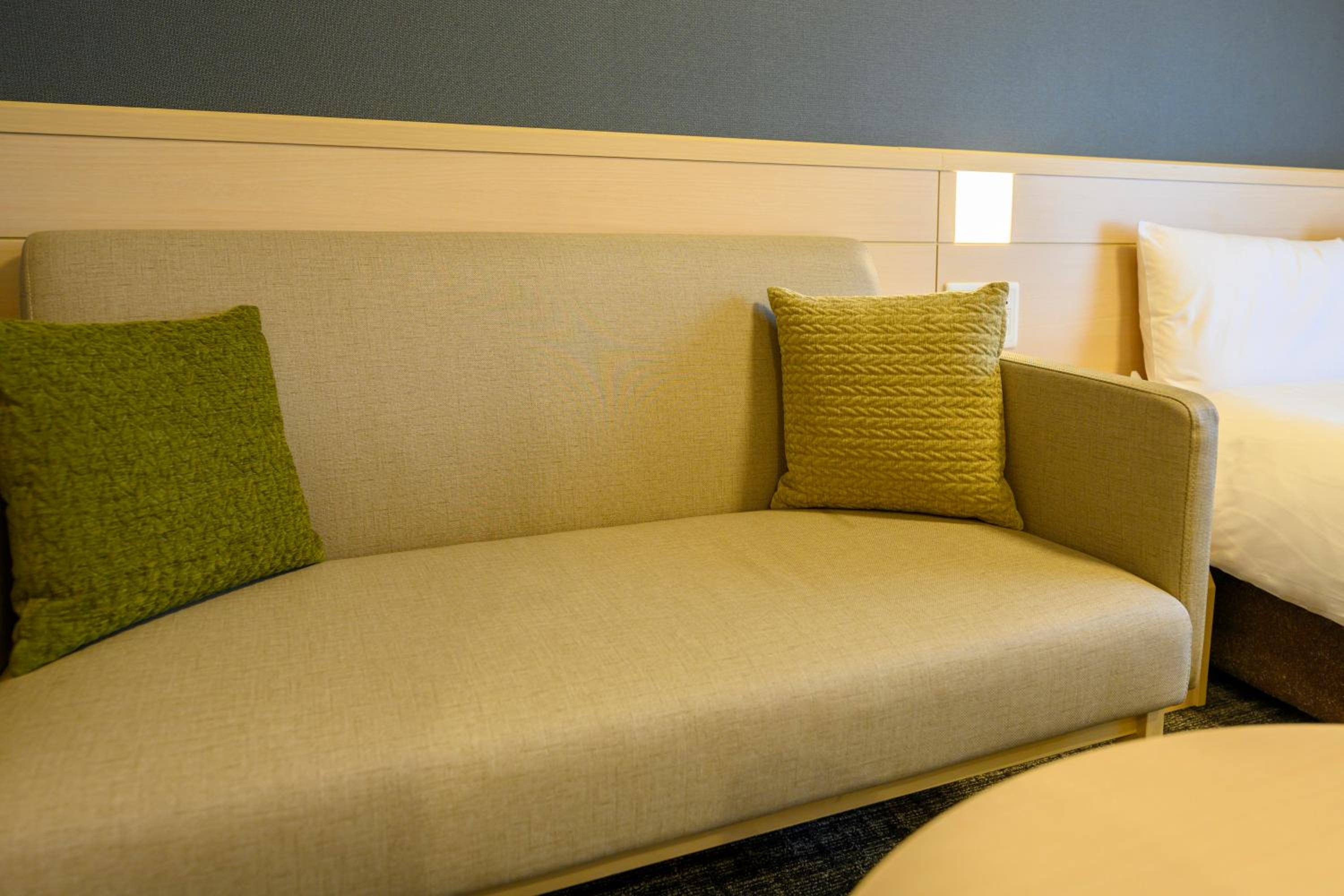 Non-Smoking Double Room, check-in from 15:00 / check-out until 13:00 (22-hour stay) photo 1