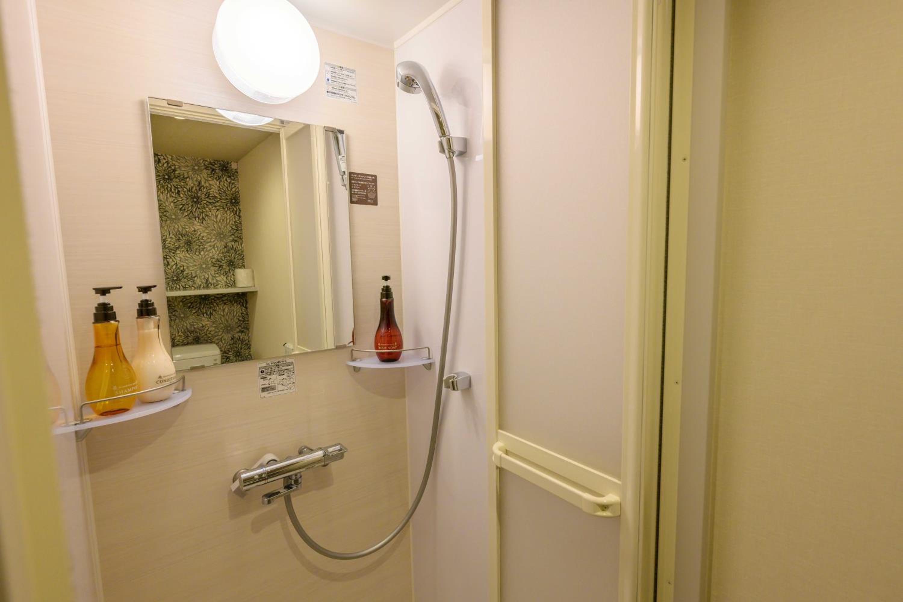 Non-Smoking Double Room, check-in from 15:00 / check-out until 13:00 (22-hour stay) photo 3