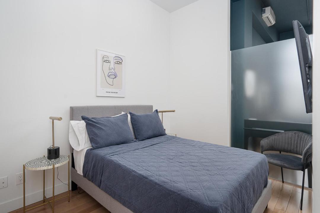 Family Double Room