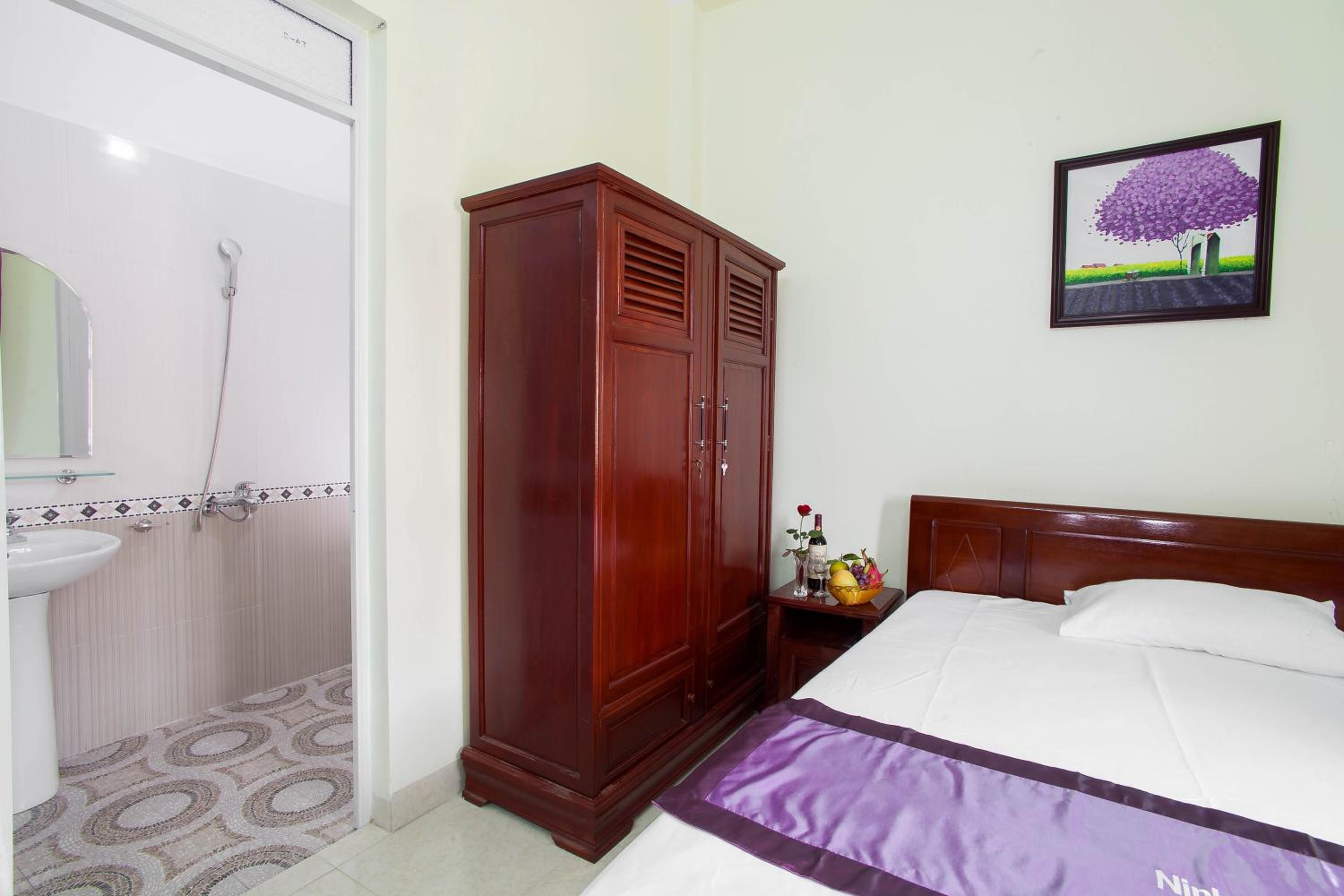 Superior Double Room photo 2