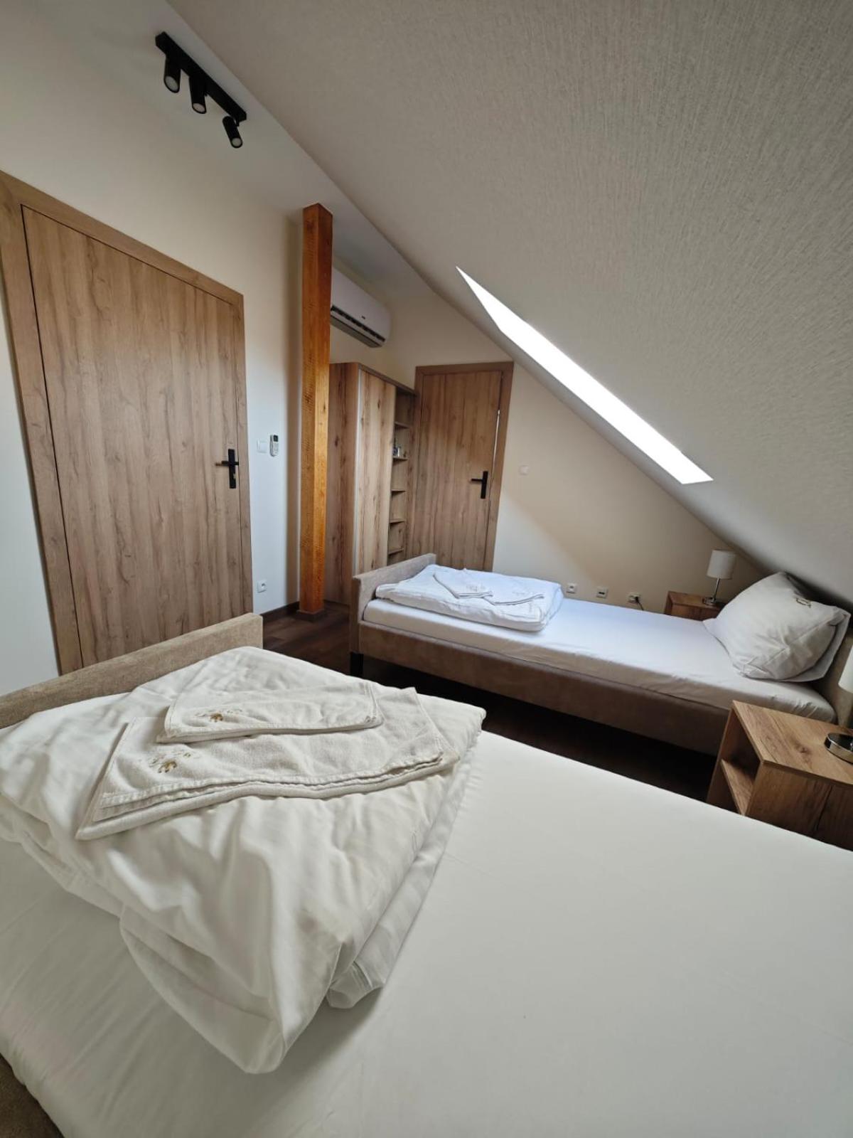 Economy Single Room photo 3