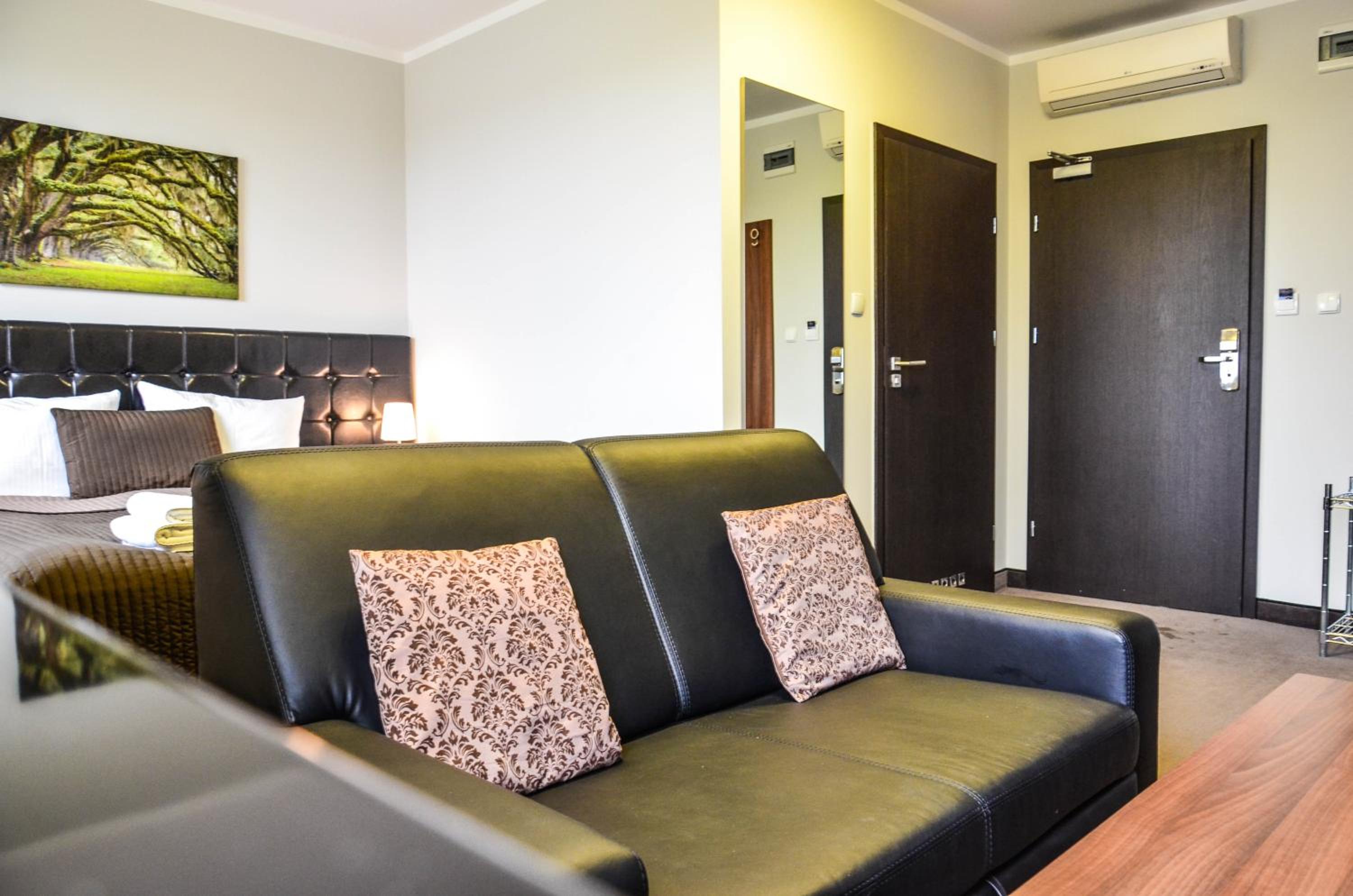 Comfort Apartment (2 Adults) - Photo 9