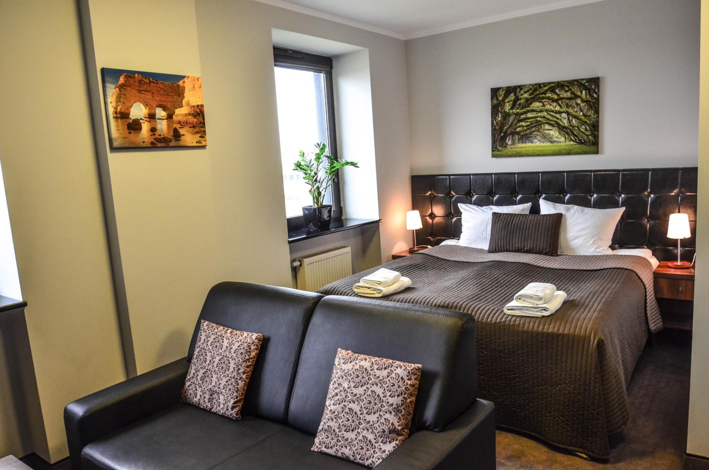 Comfort Apartment (2 Adults) - Photo 7