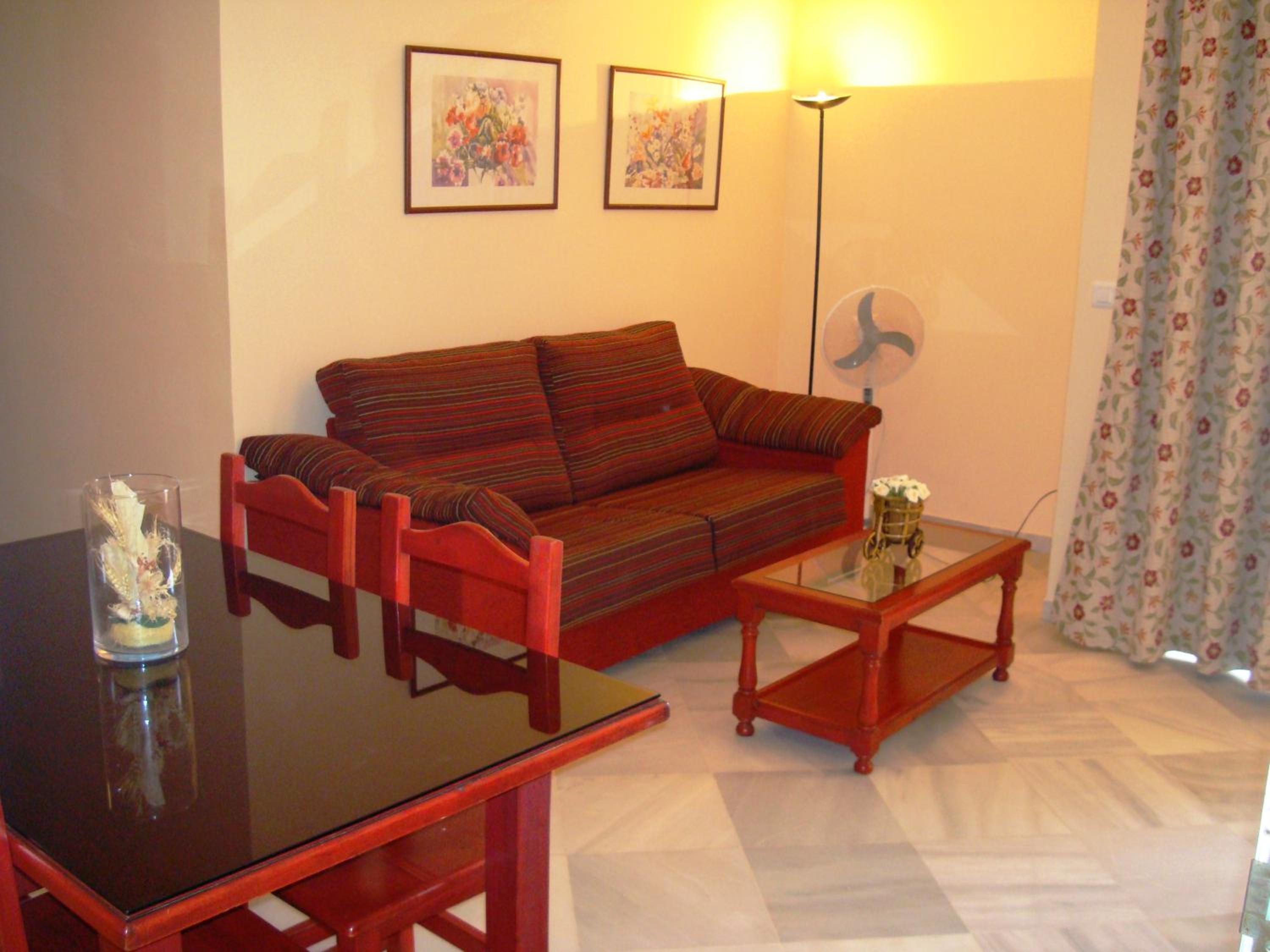 Two-Bedroom Apartment photo 3