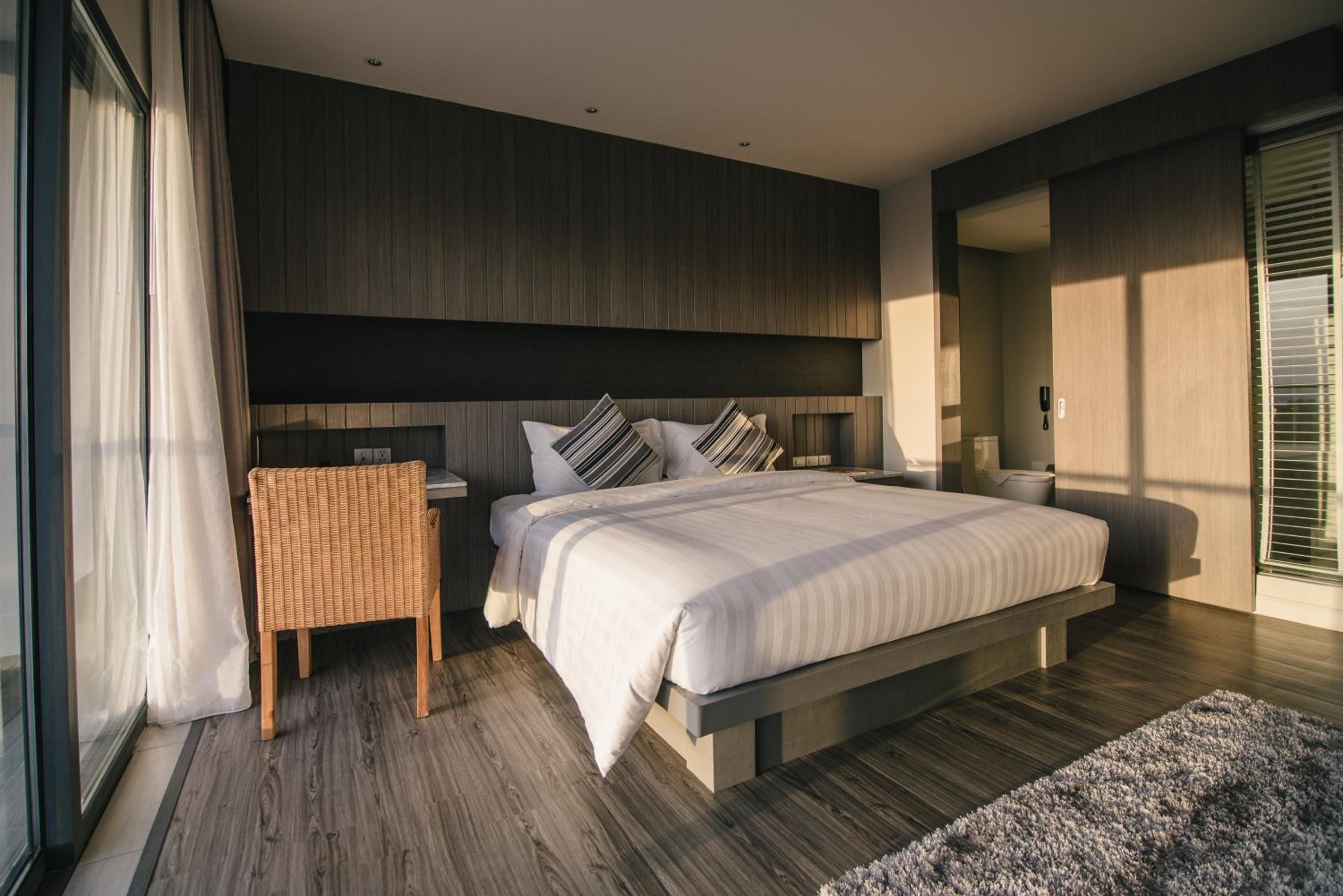 Superior Double or Twin Room photo 3