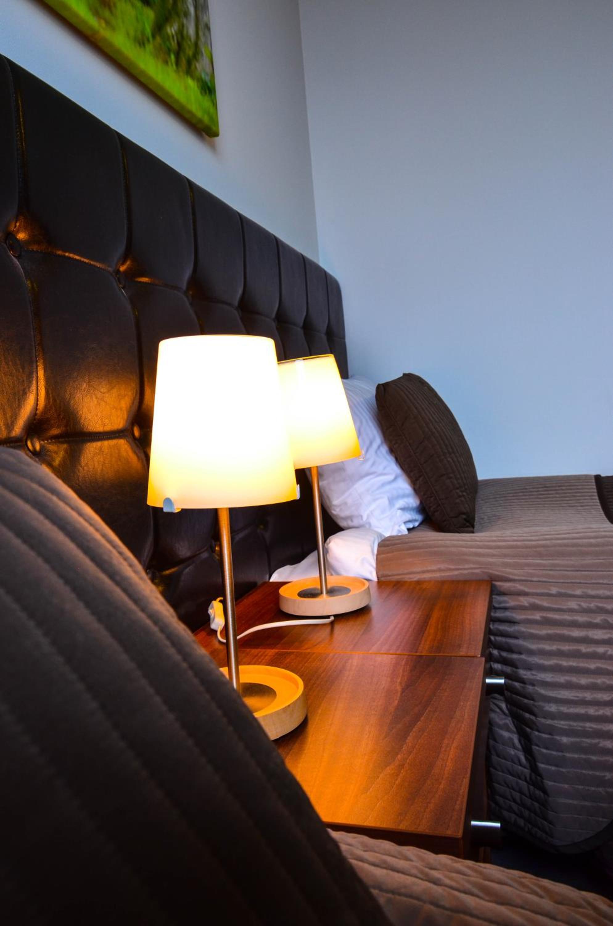 Comfort Apartment (2 Adults) - Photo 6