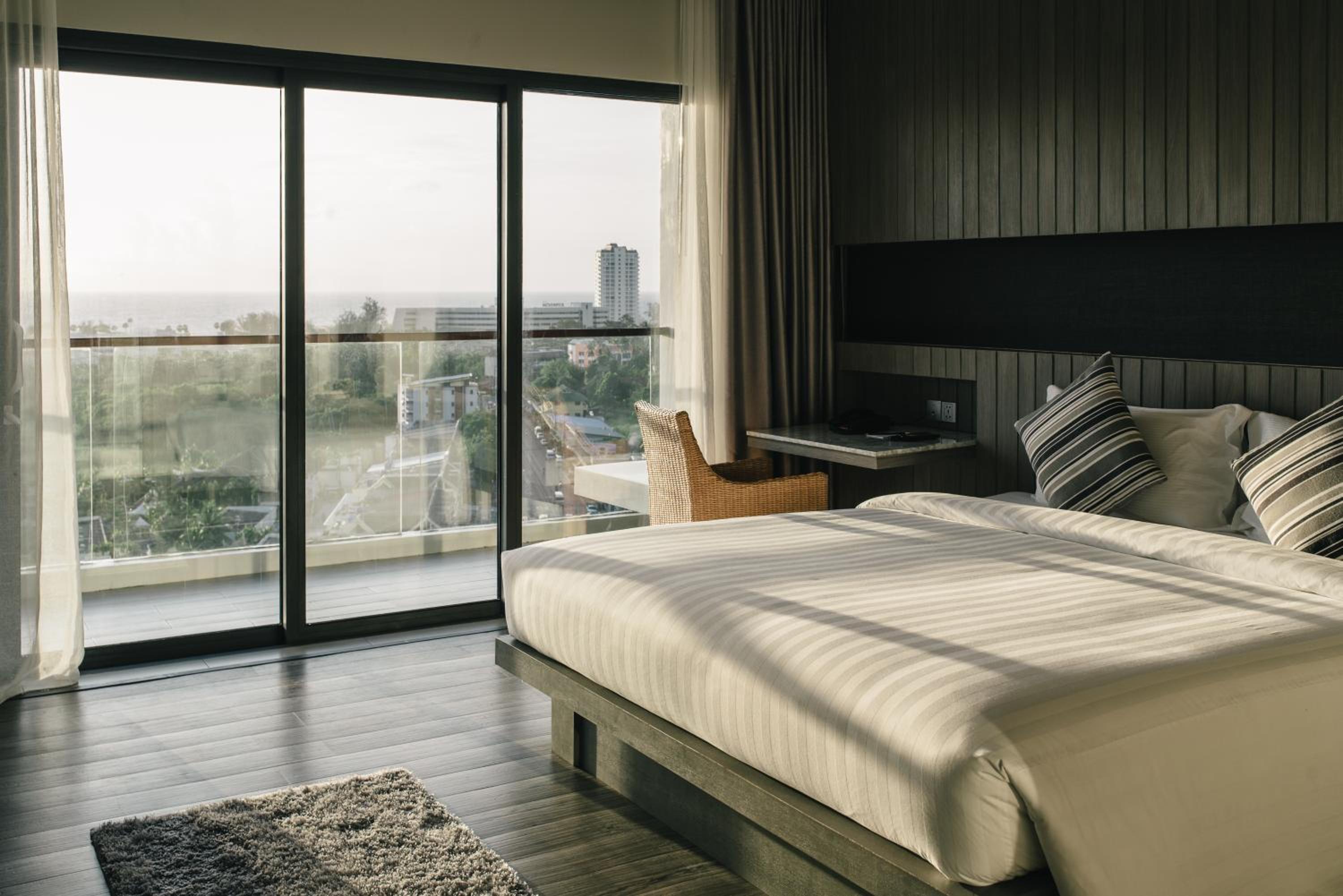 Superior Double or Twin Room photo 2