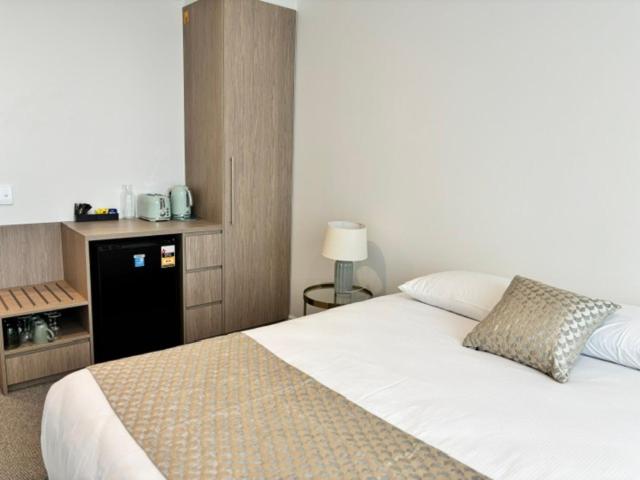 Deluxe Suite photo 3