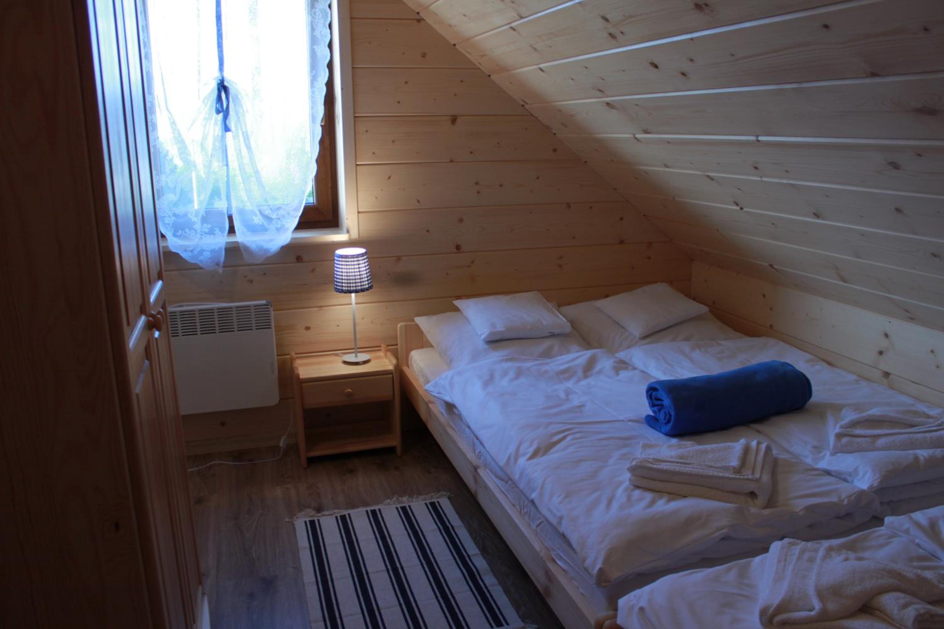 Two-Bedroom Chalet photo 1