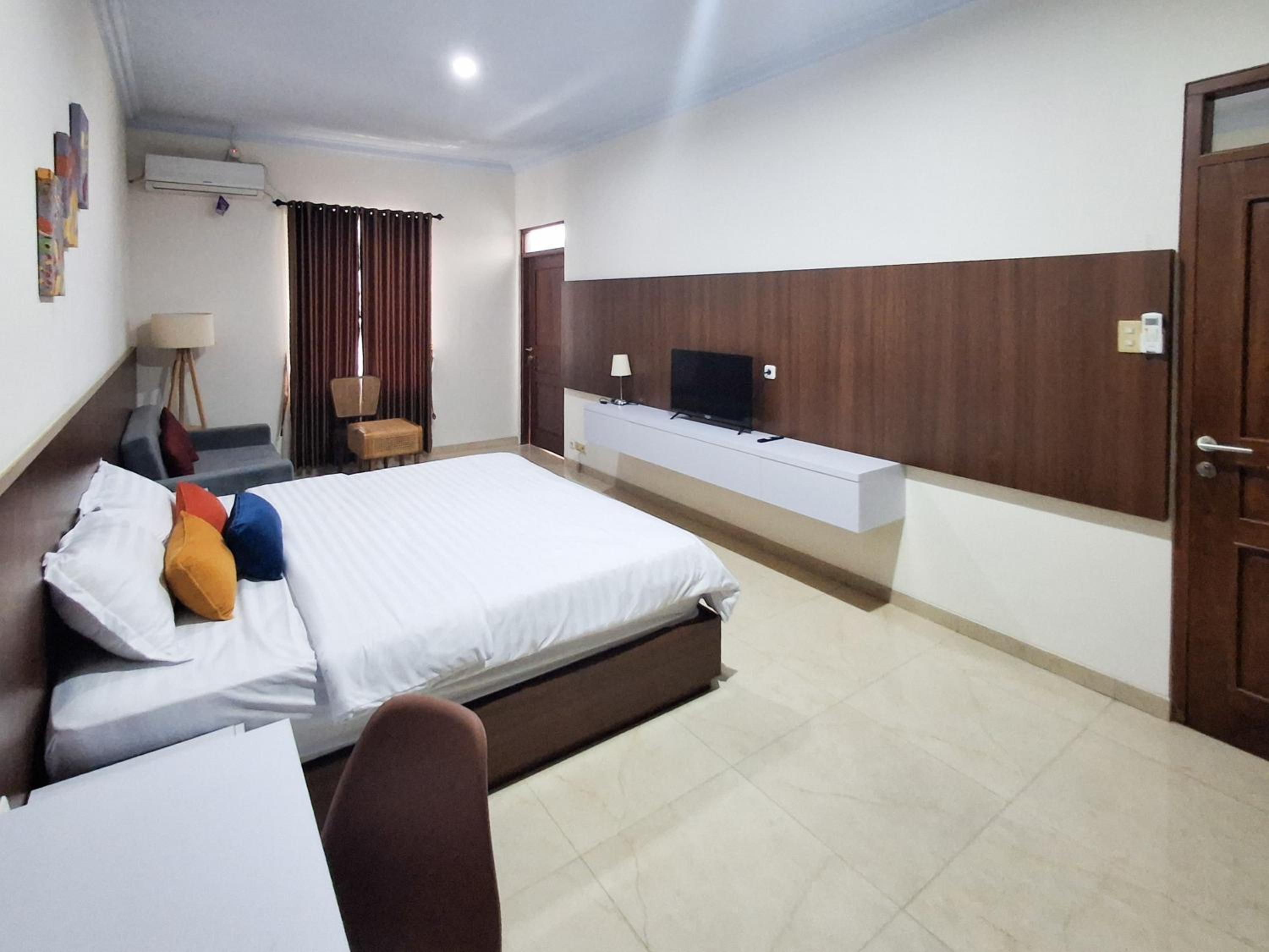 Villa photo 3