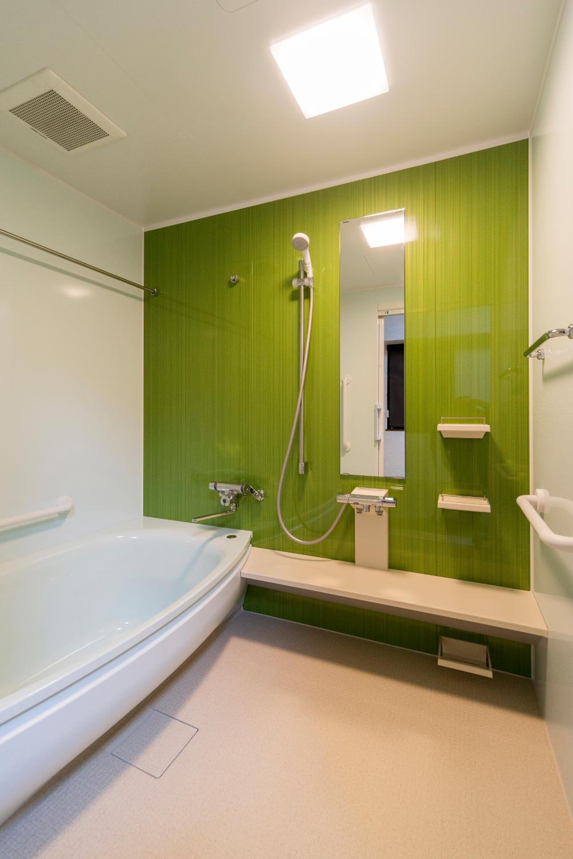 Japanese-Style Room - Non-Smoking photo 3