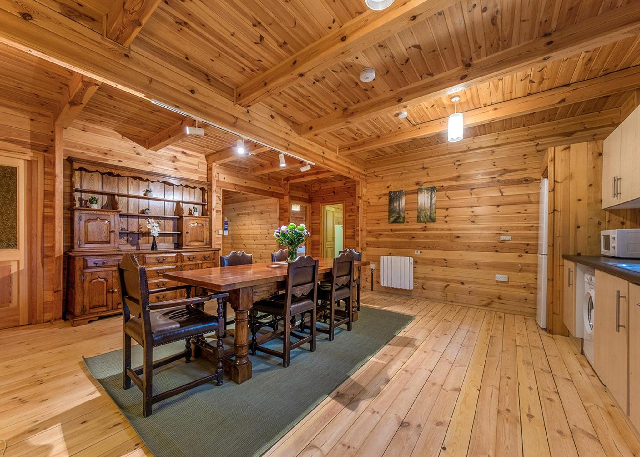 Three-Bedroom House 3