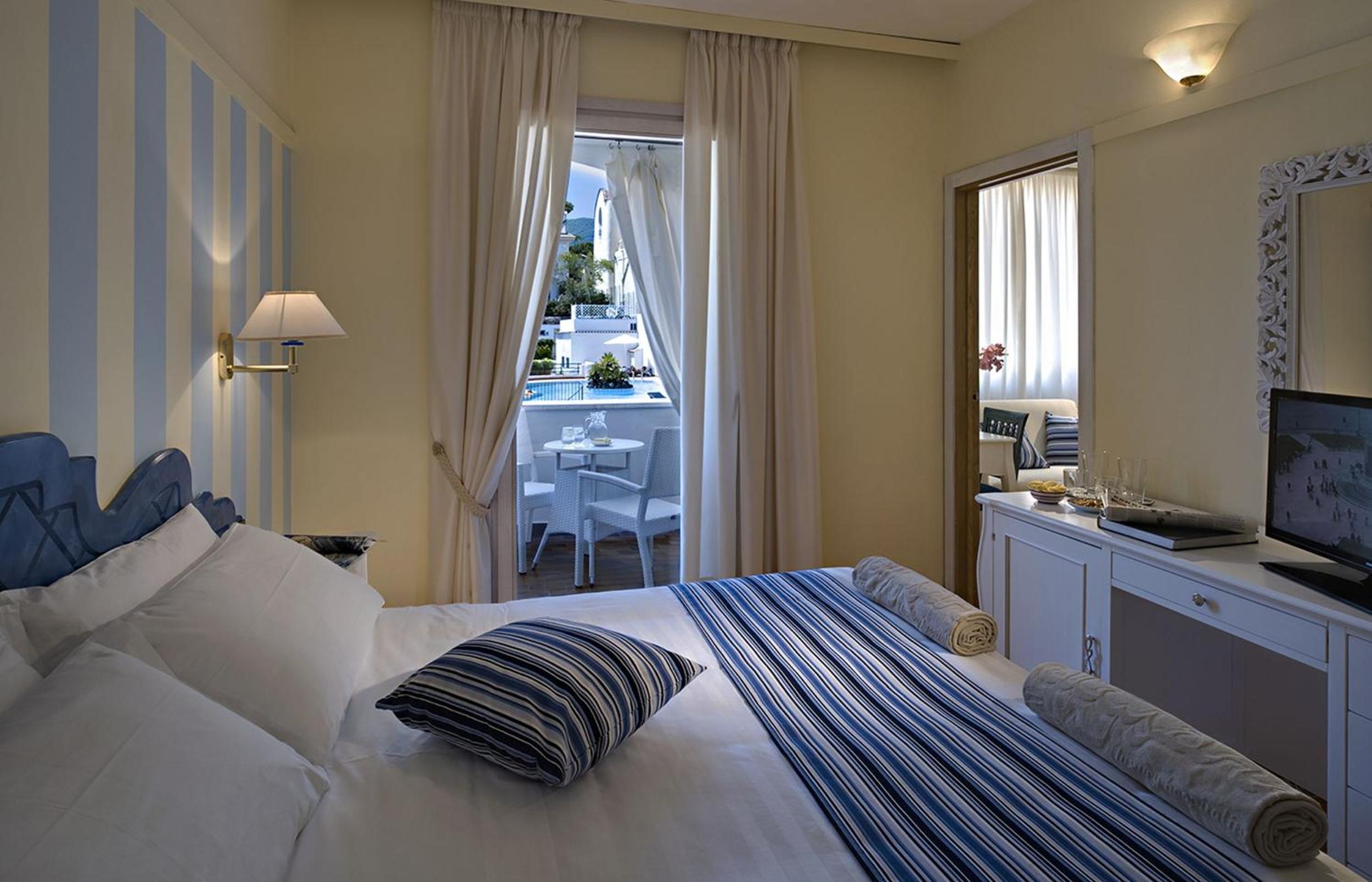 Junior Suite - Photo 1