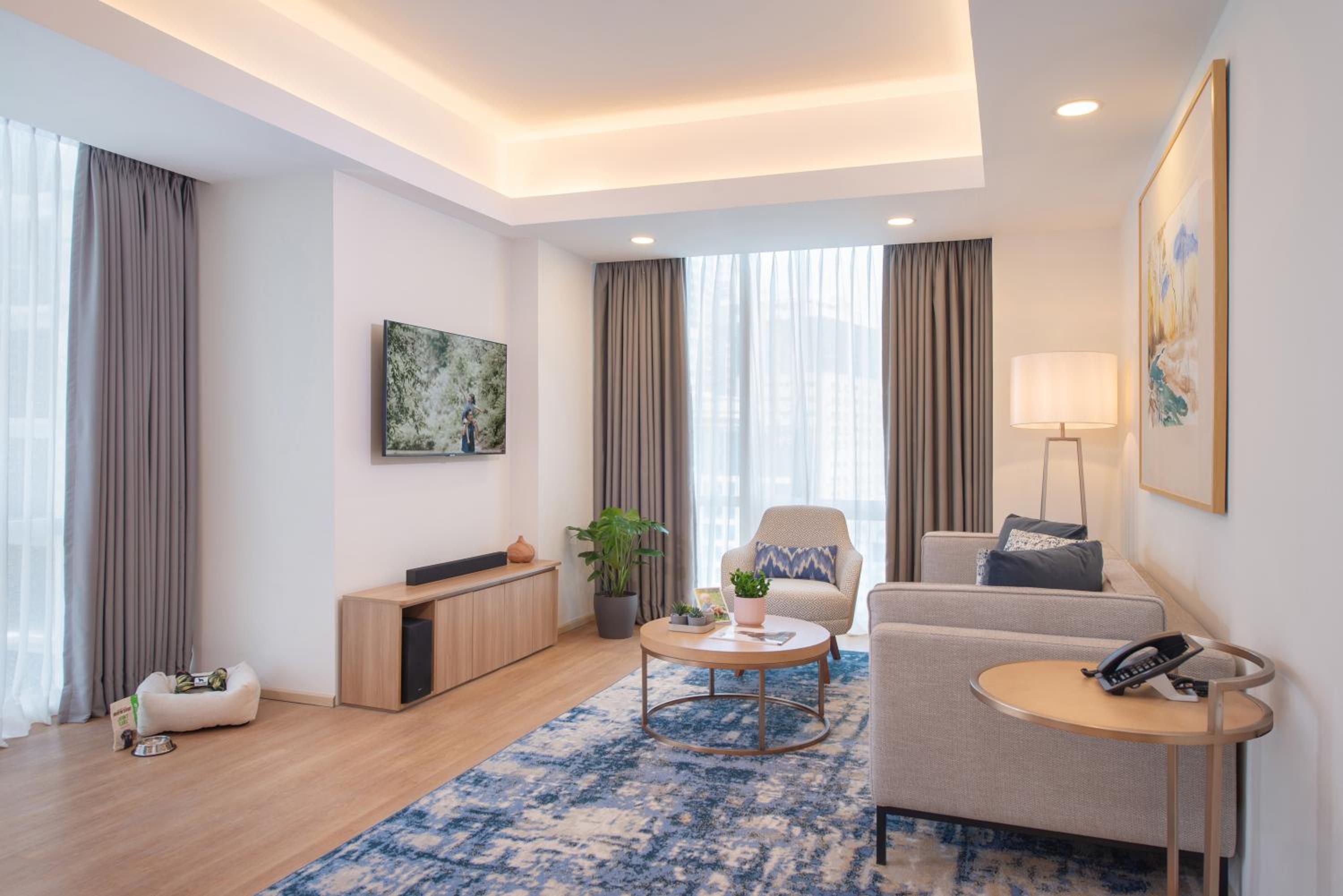 One Bedroom Deluxe - Photo 4