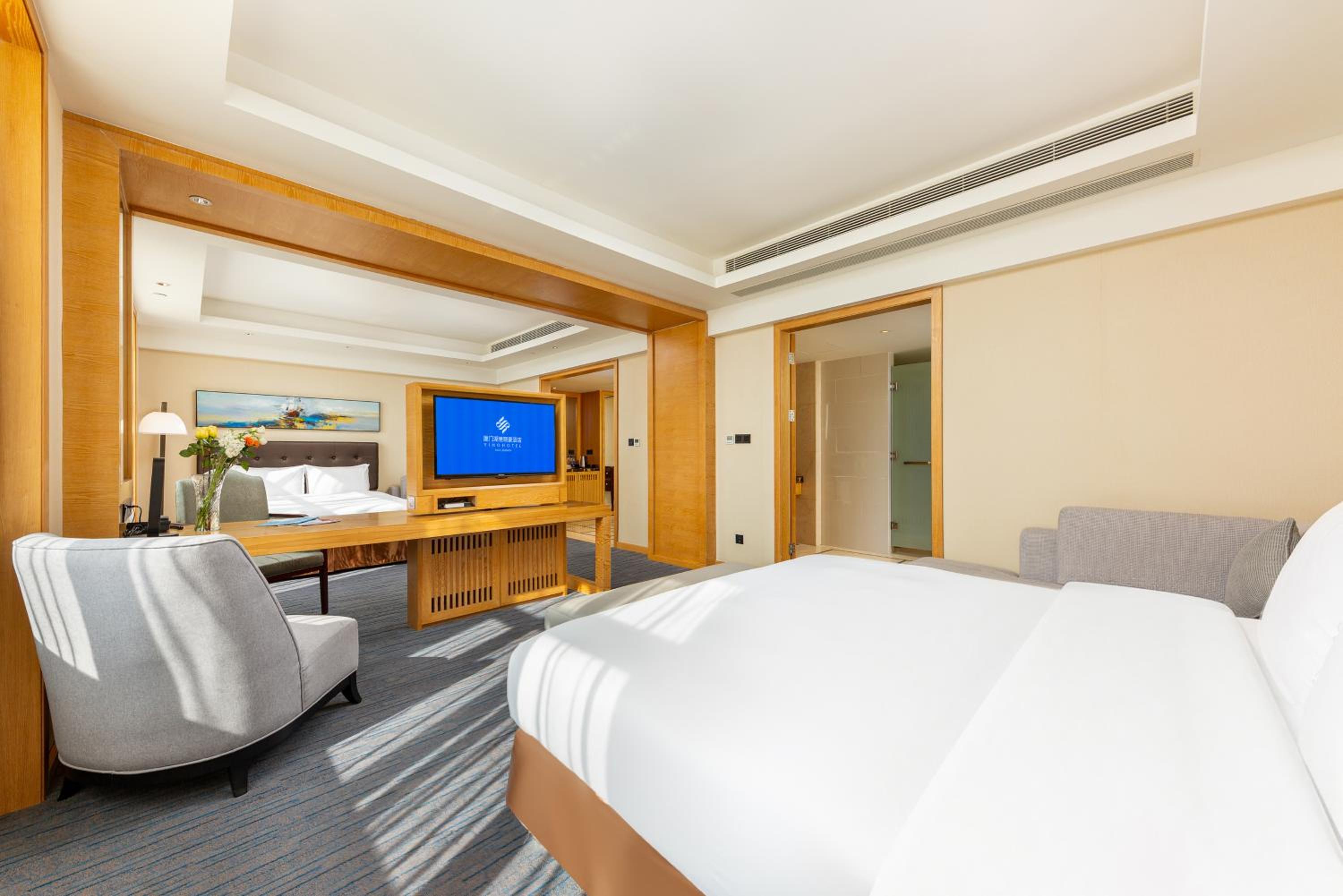 Family Suite photo 1