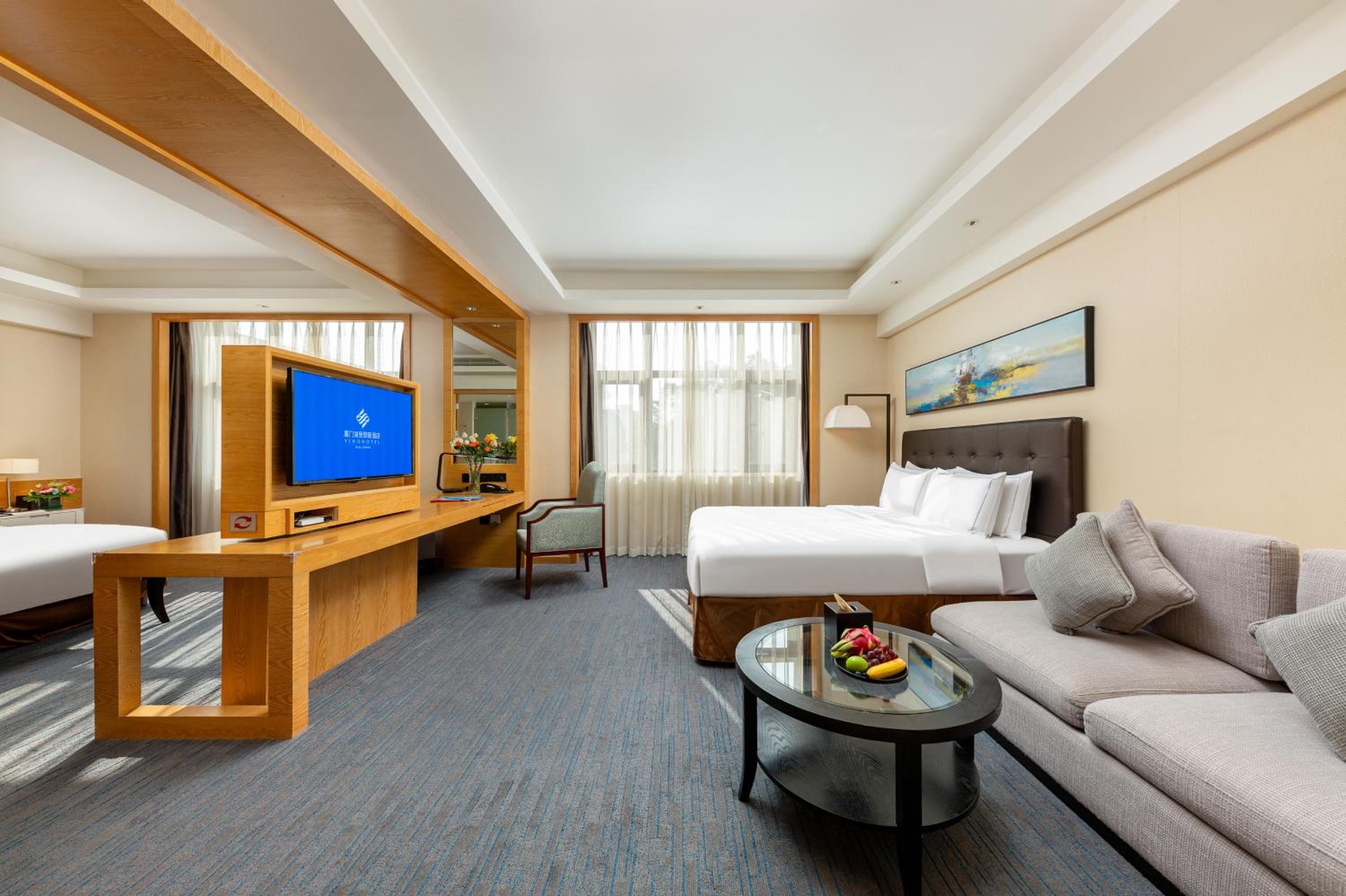 Family Suite photo 2