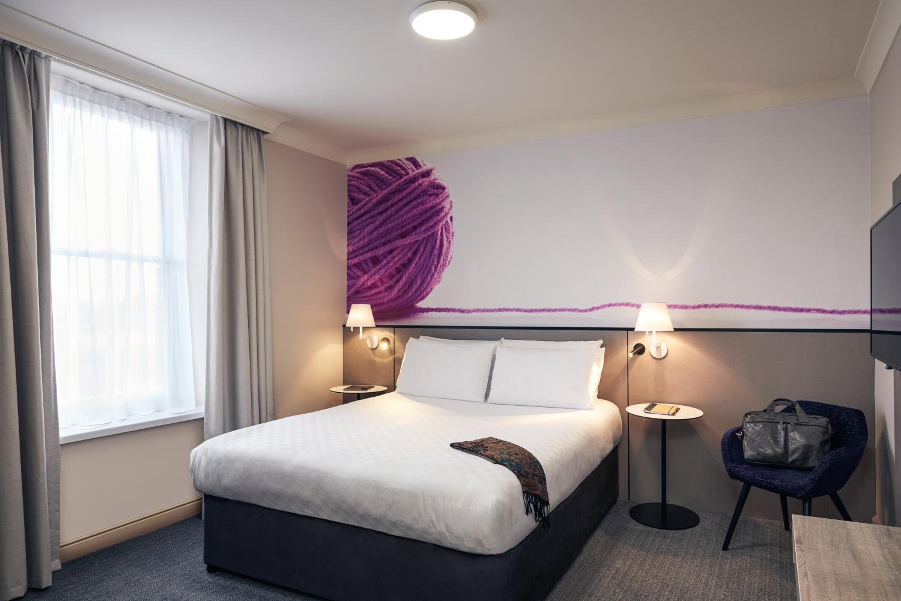 Standard Double Room - Photo 6