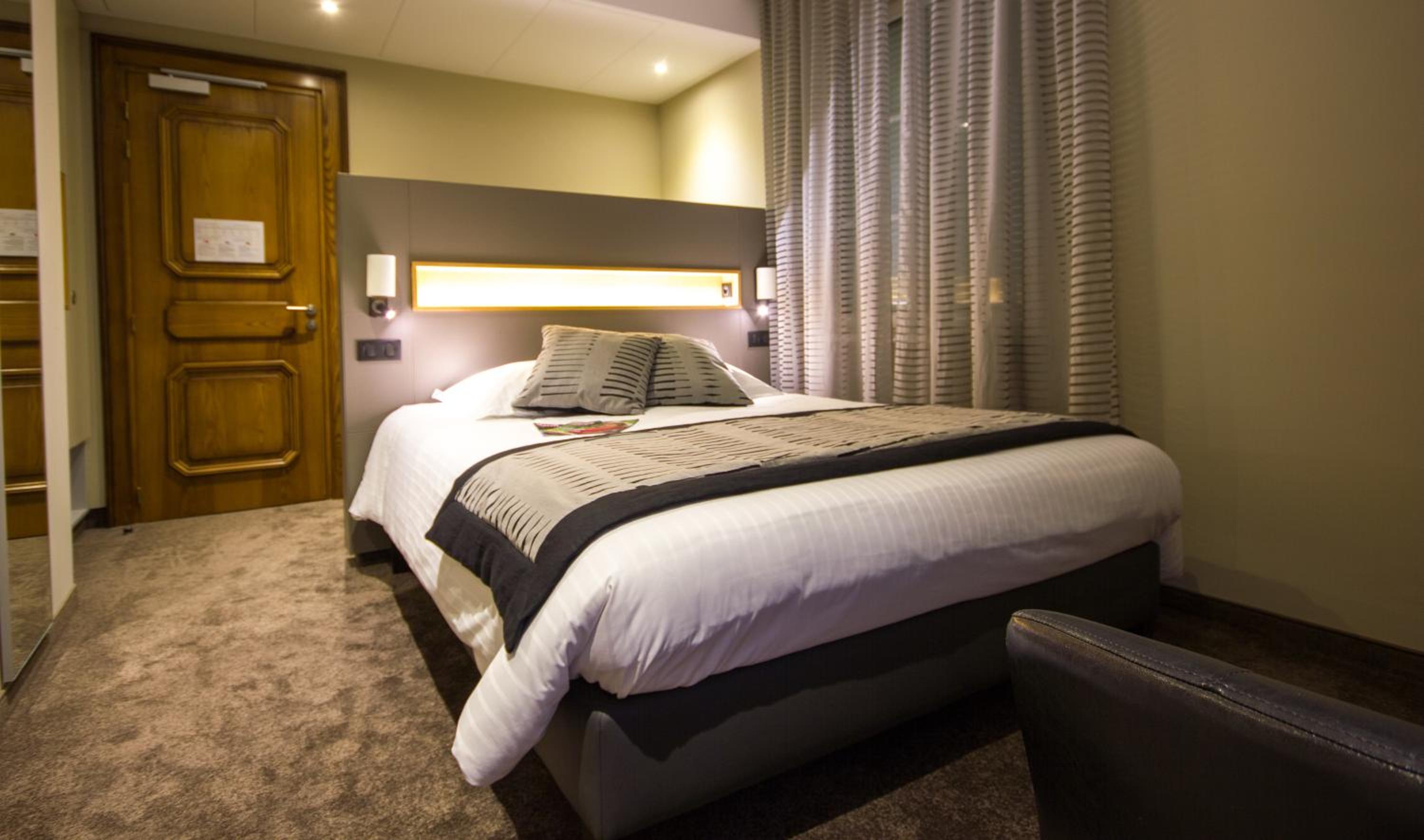 Superior Double or Twin Room - Photo 2