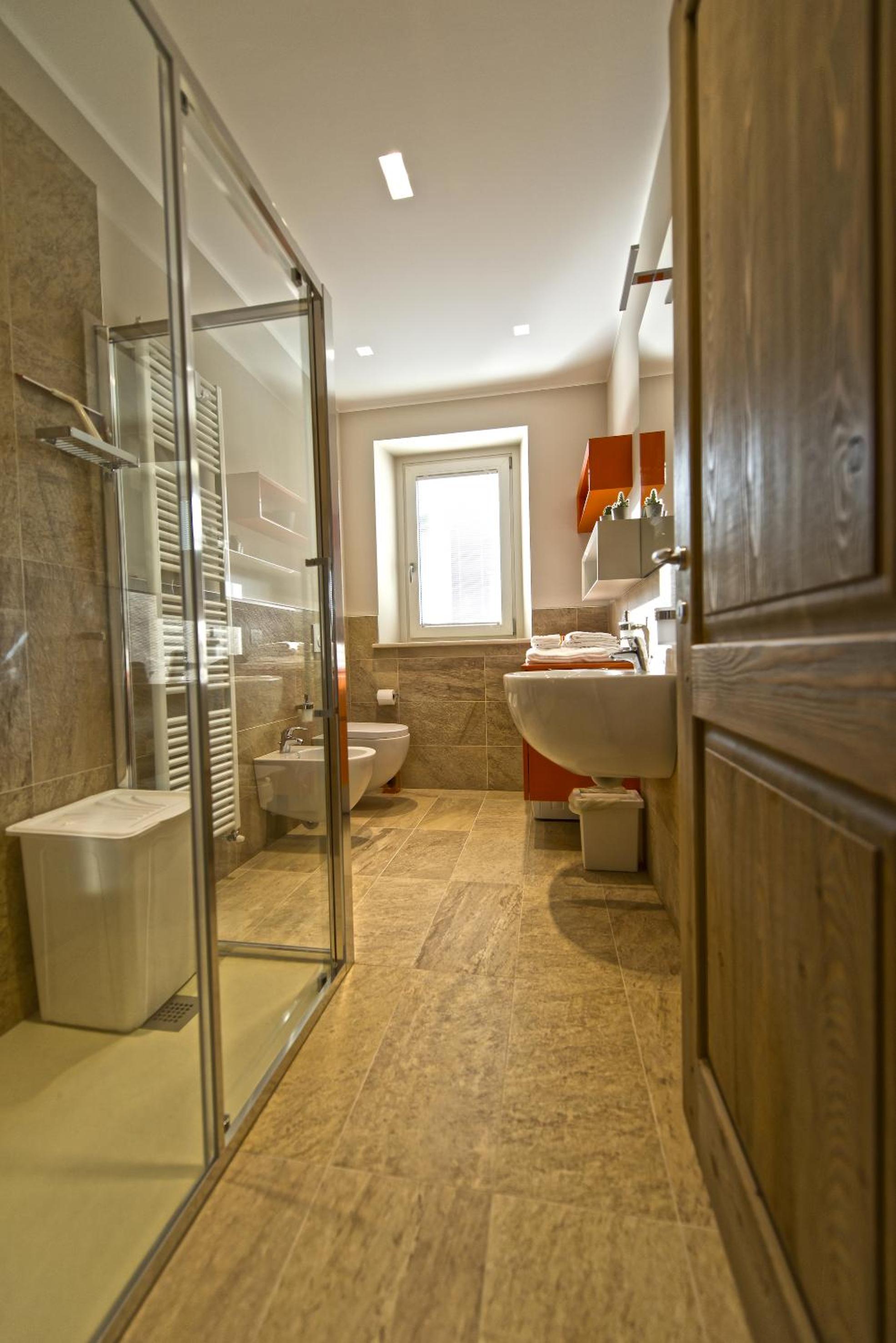One-Bedroom Apartment - Photo 16