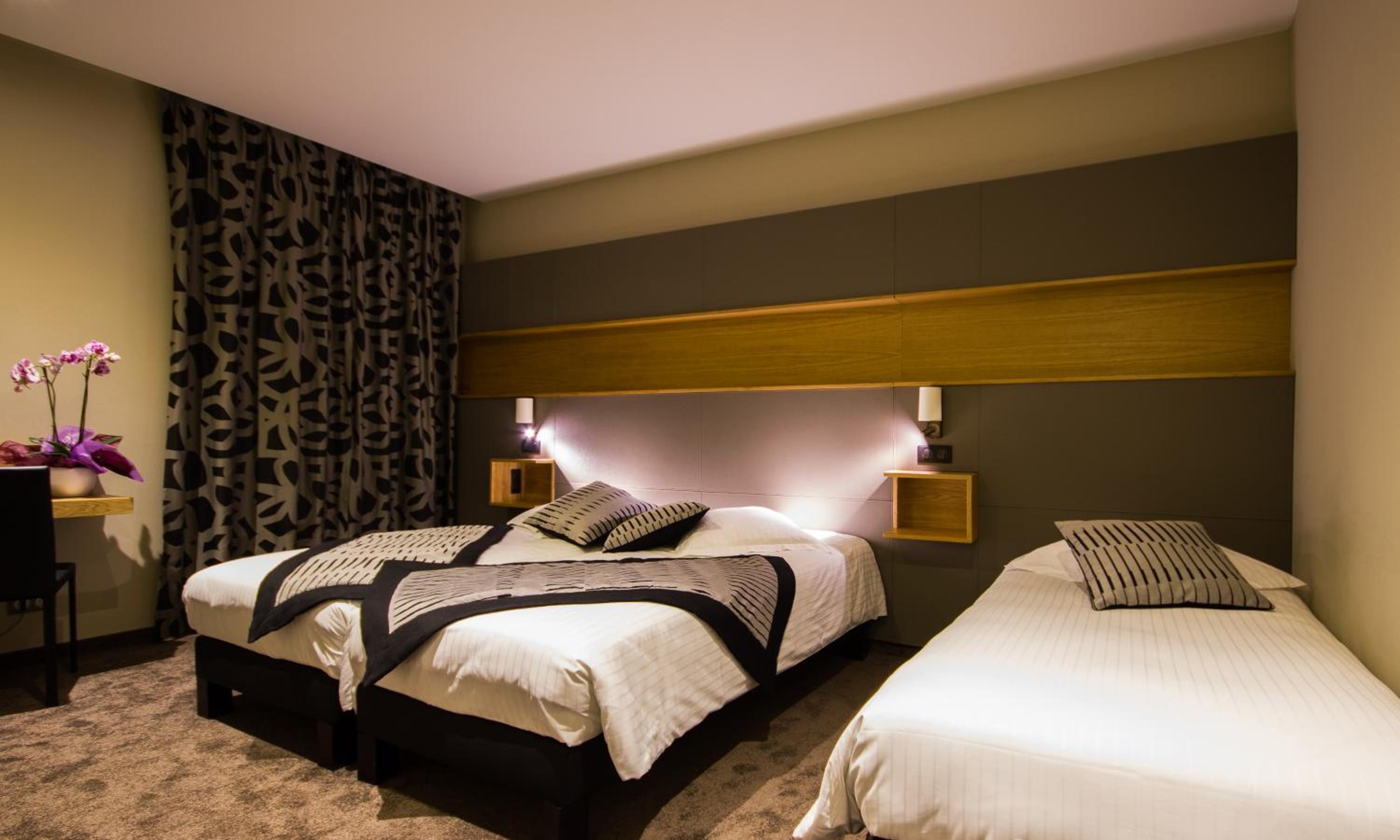 Triple Room - Photo 2