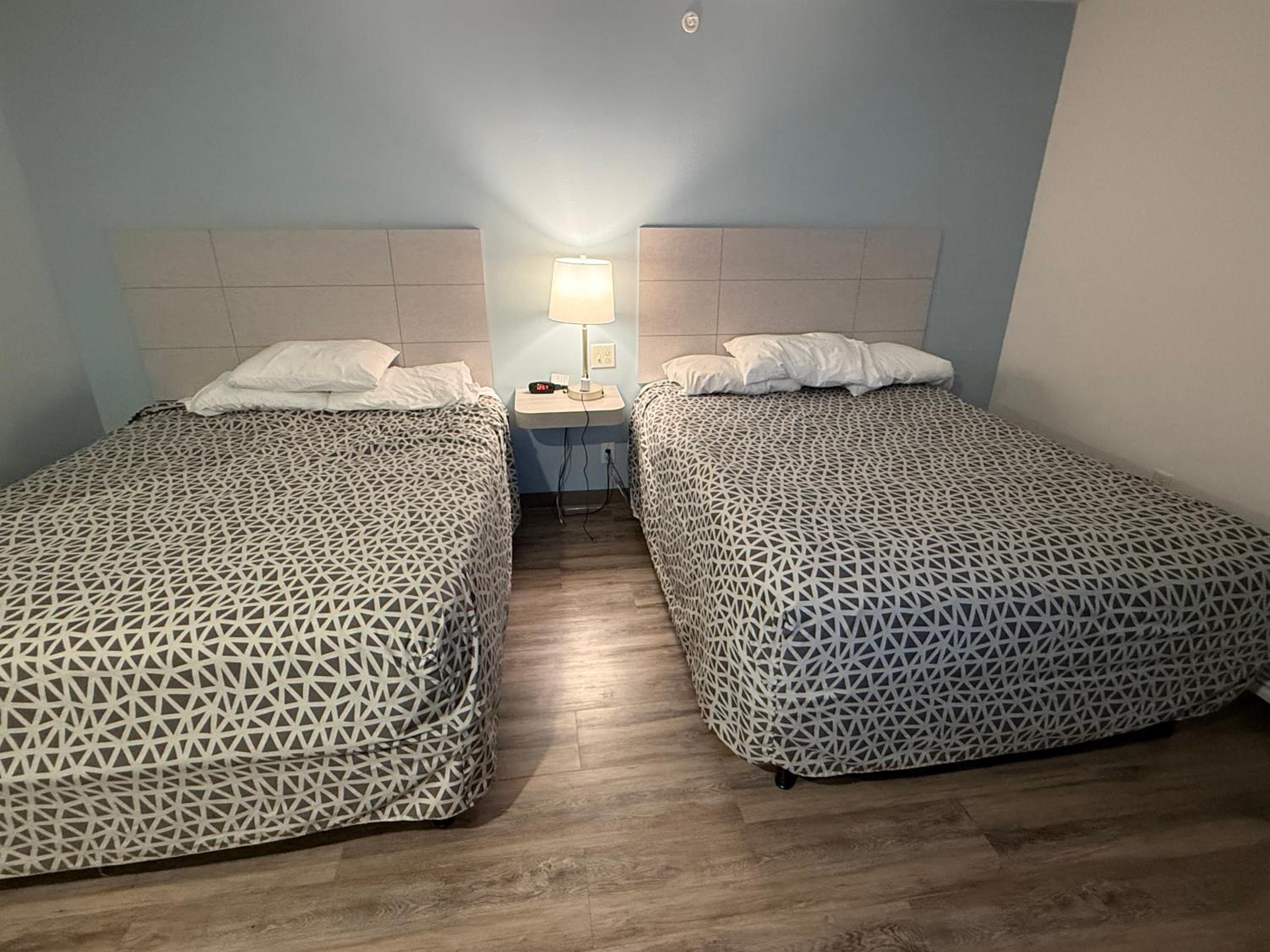 Double Room photo 2