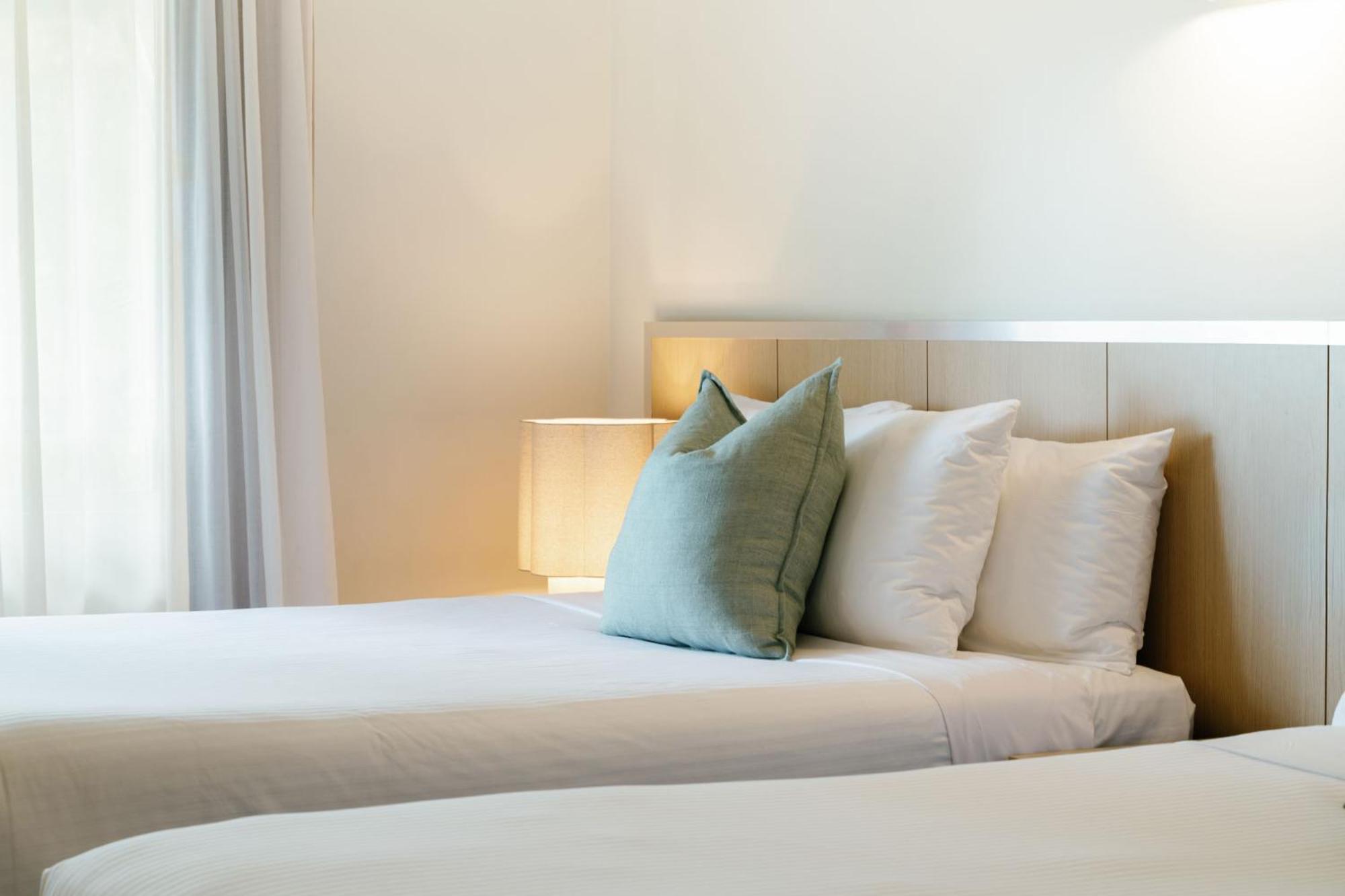 Queen Room - Photo 4